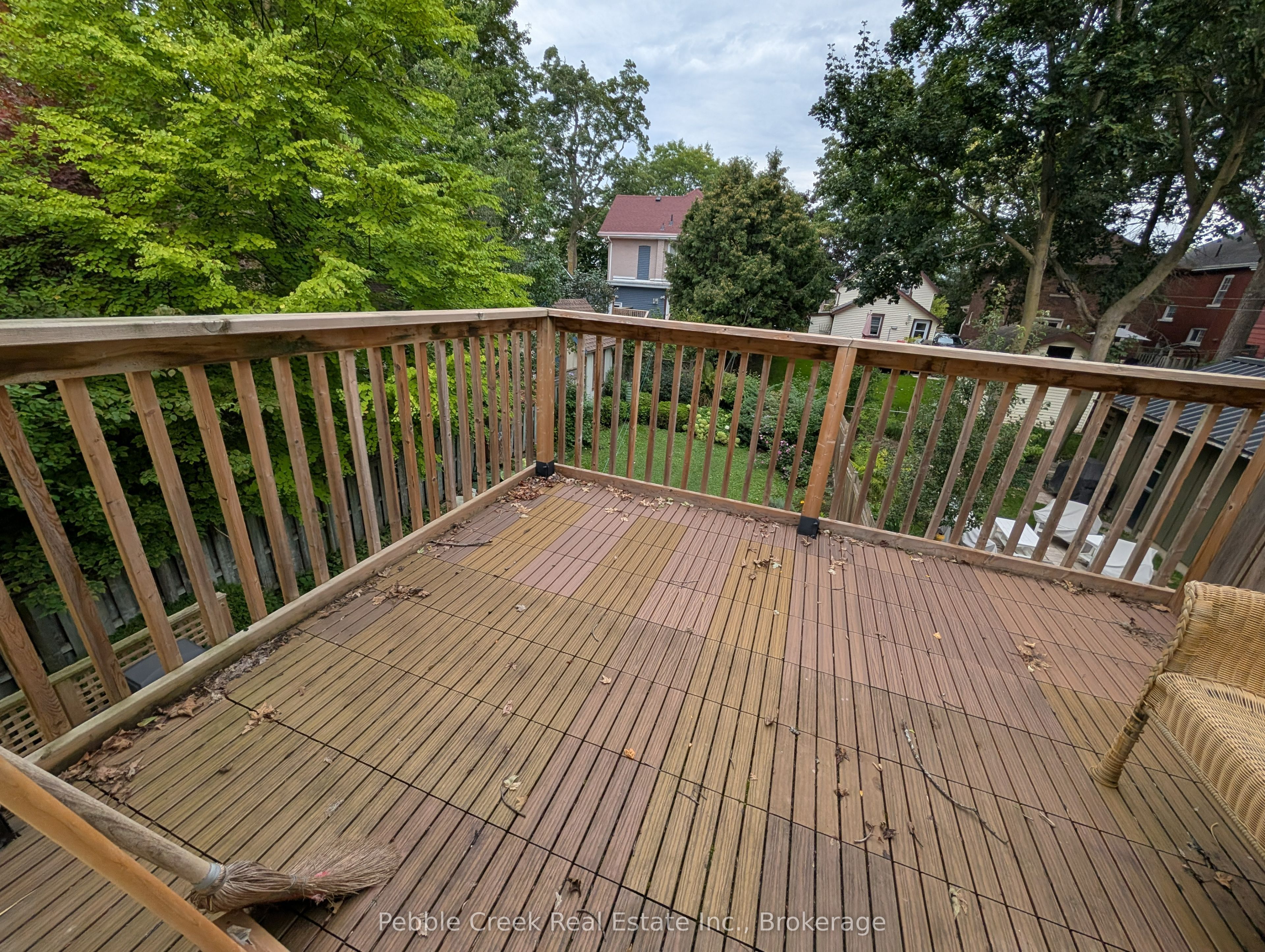 180 Cobourg Street Property Photo 31