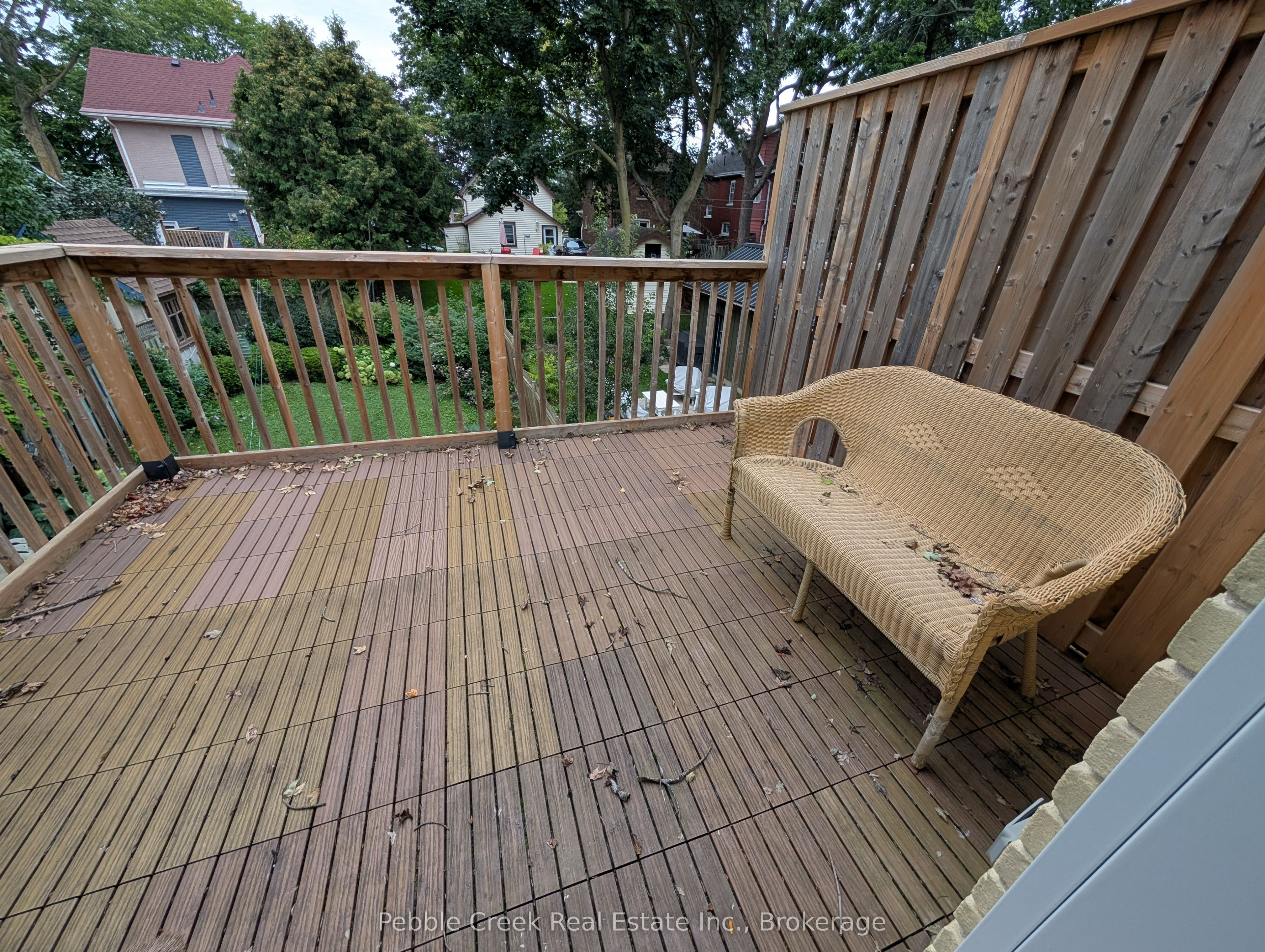 180 Cobourg Street Property Photo 32