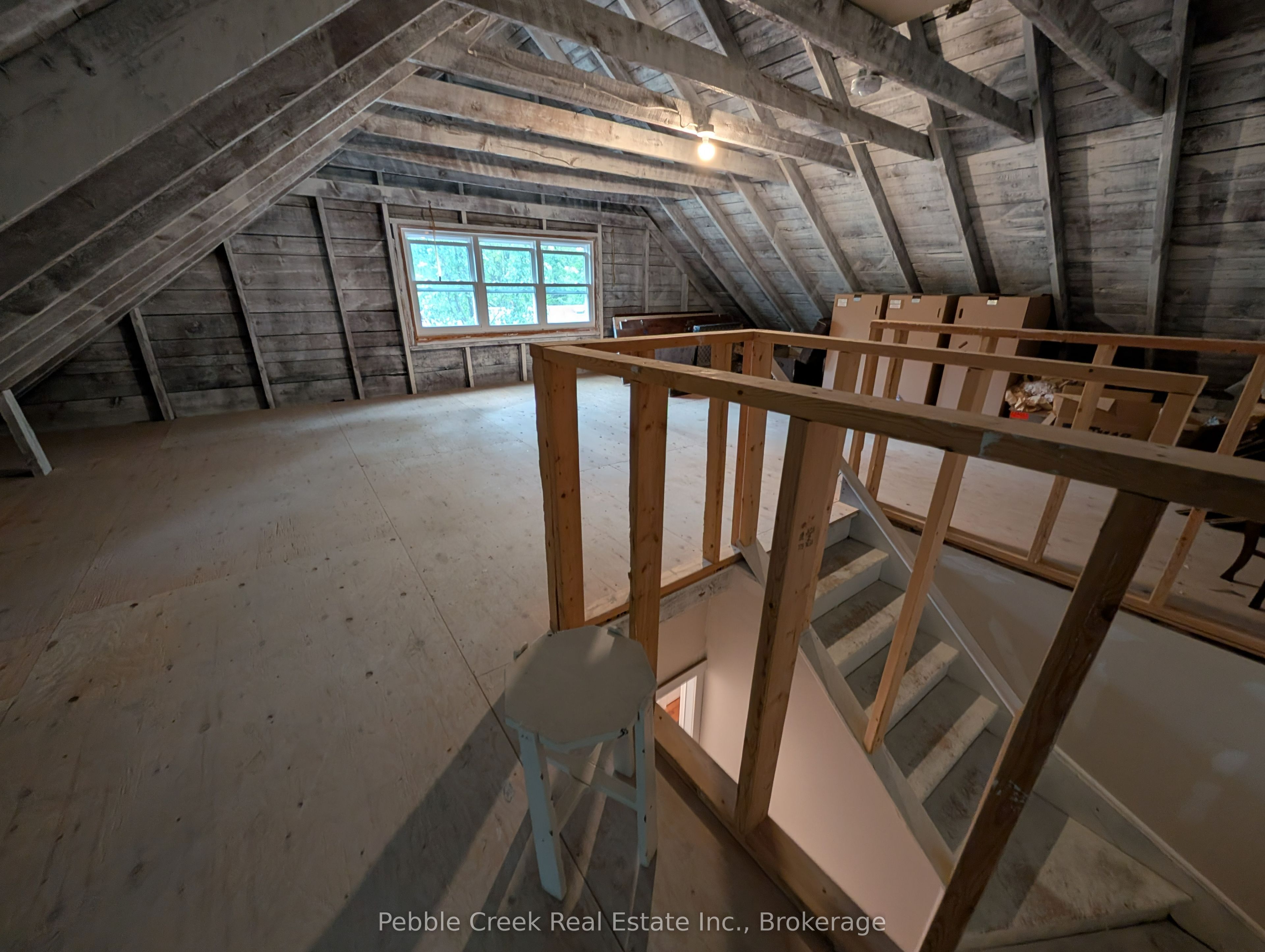 180 Cobourg Street Property Photo 36