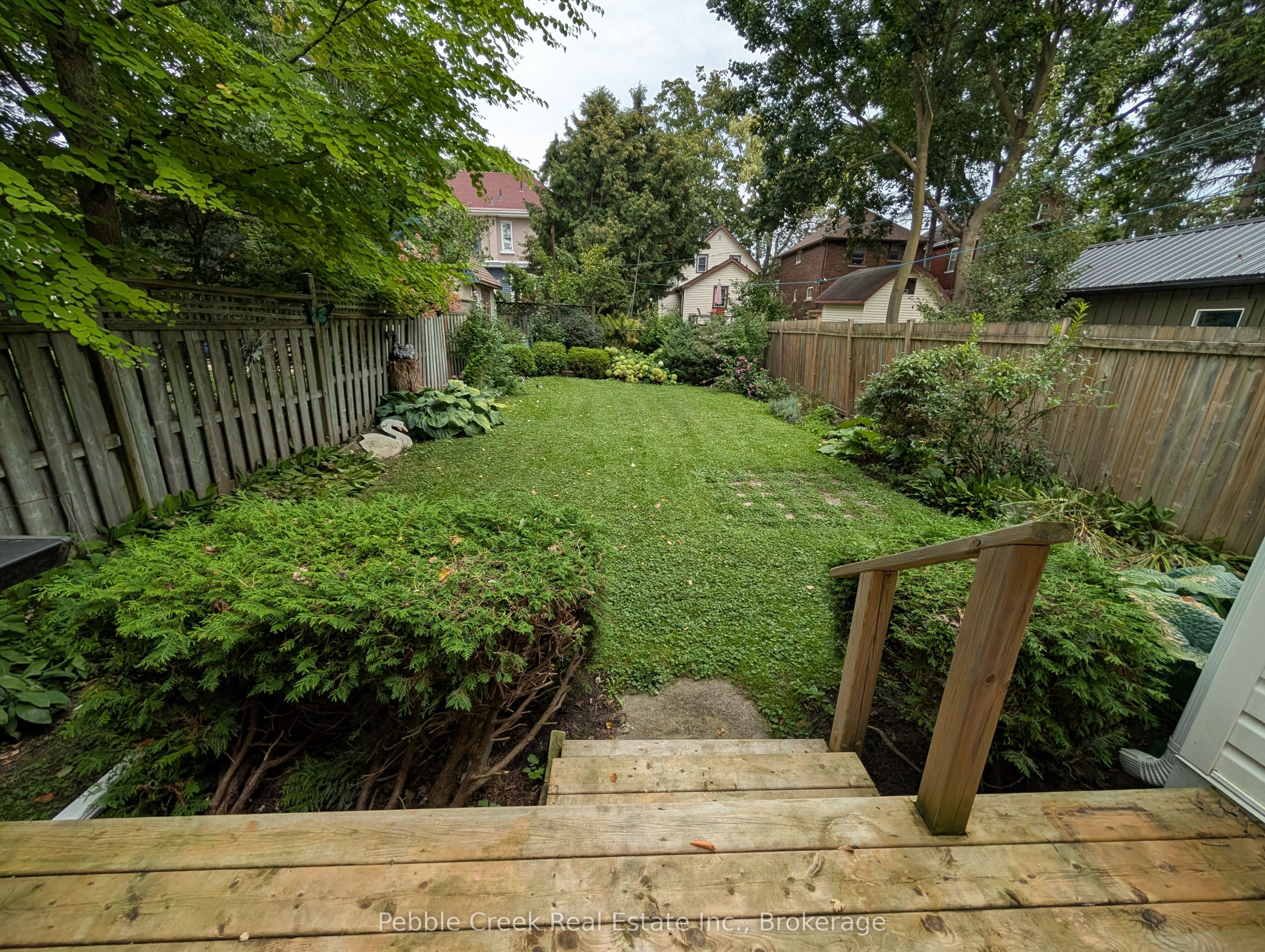 180 Cobourg Street Property Photo 41