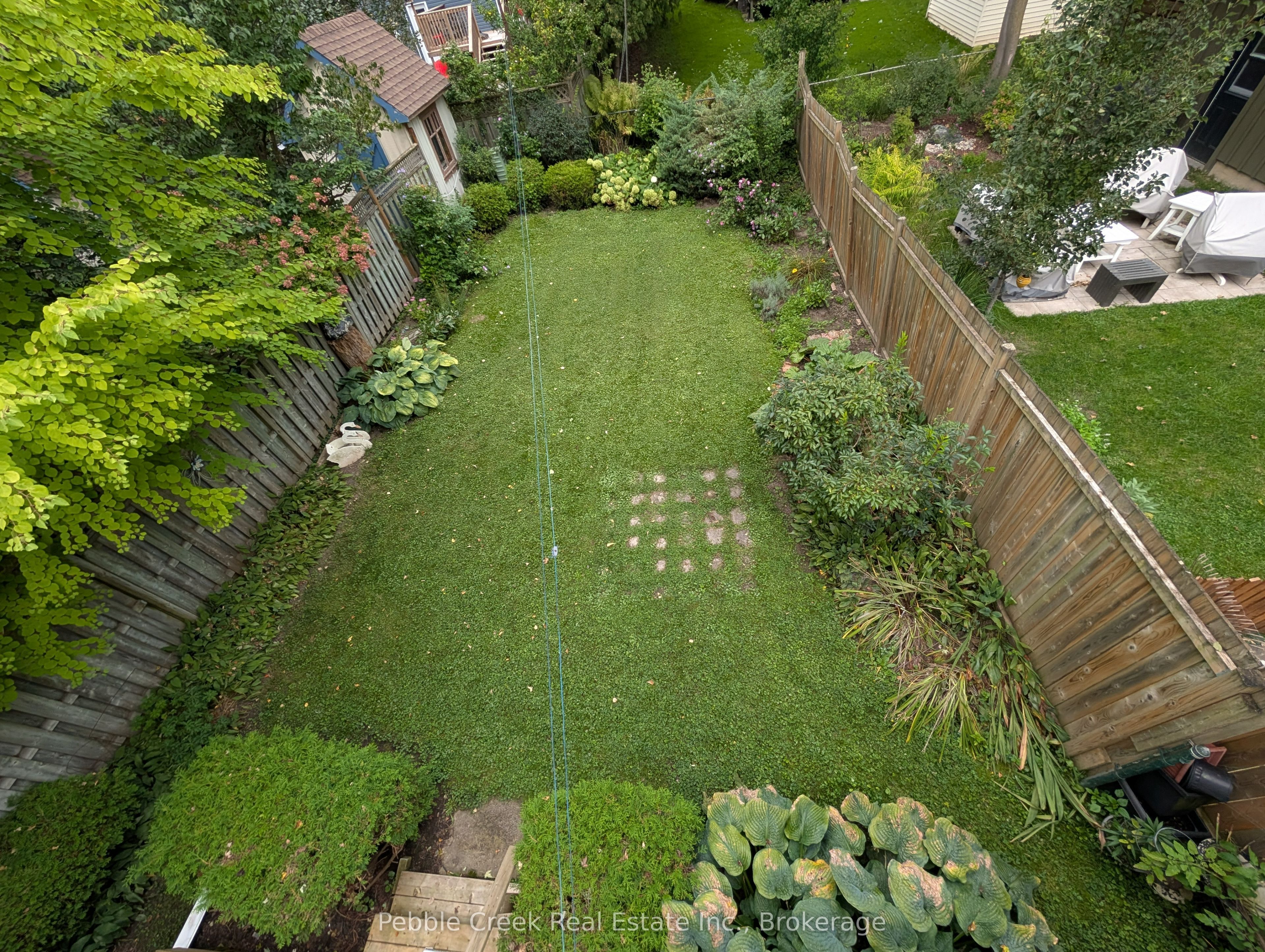 180 Cobourg Street Property Photo 42