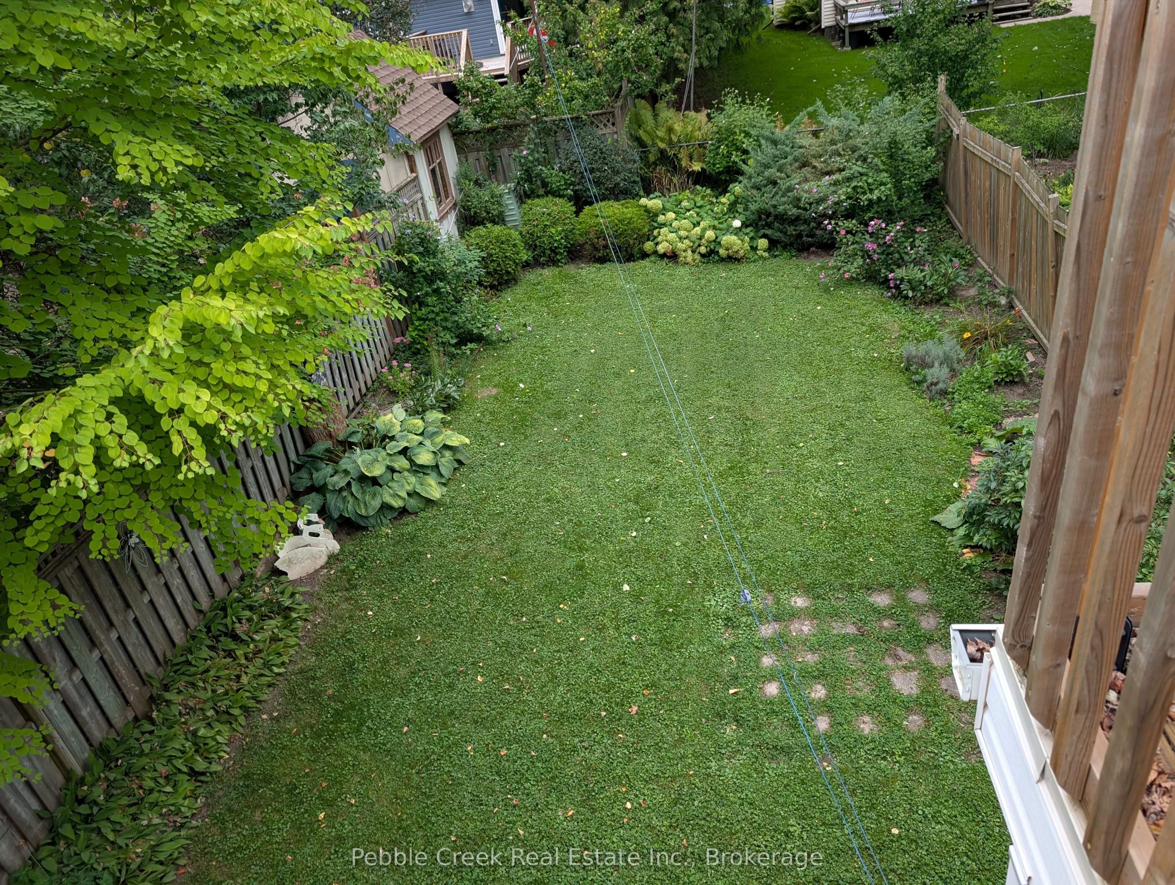 180 Cobourg Street Property Photo 43
