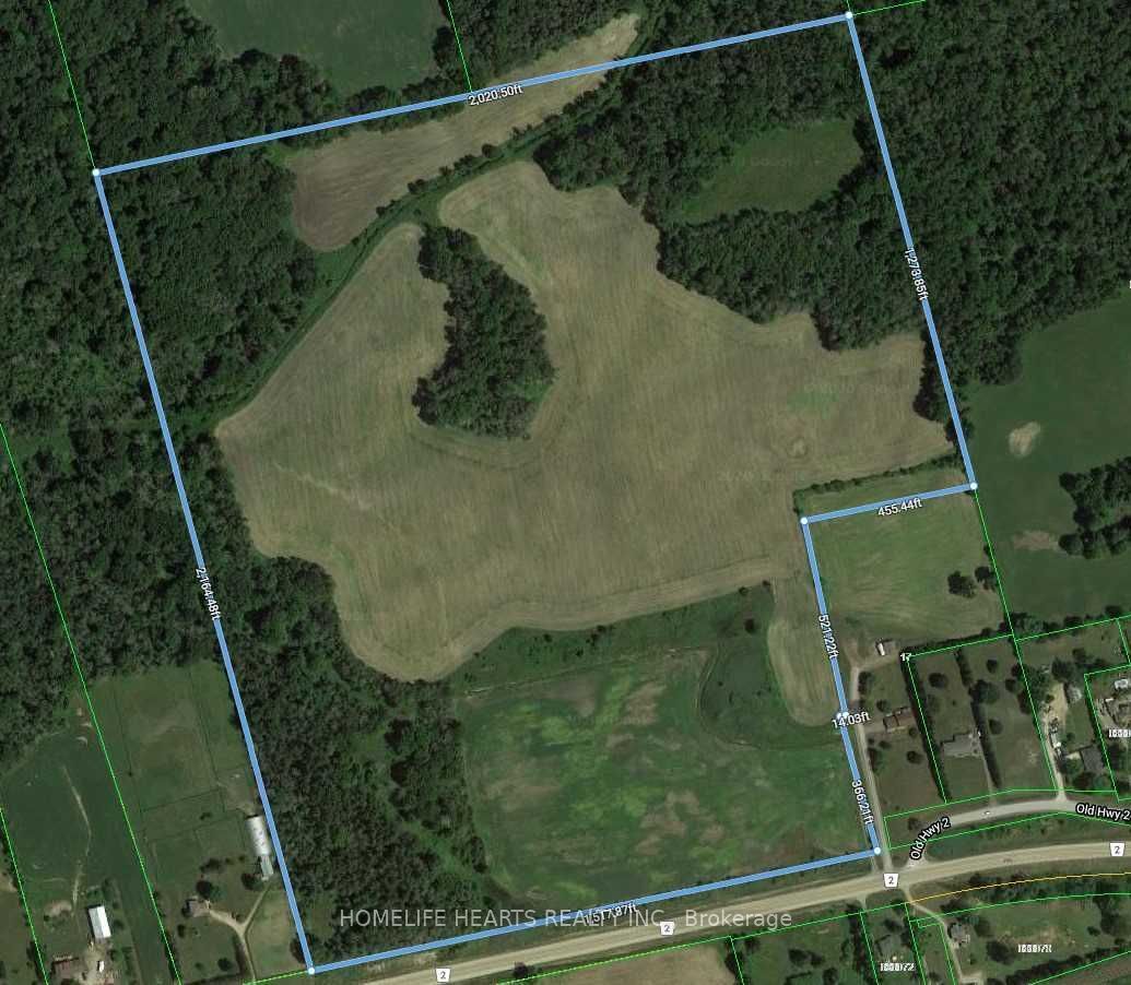 686069 Highway 2 Property Photo 1