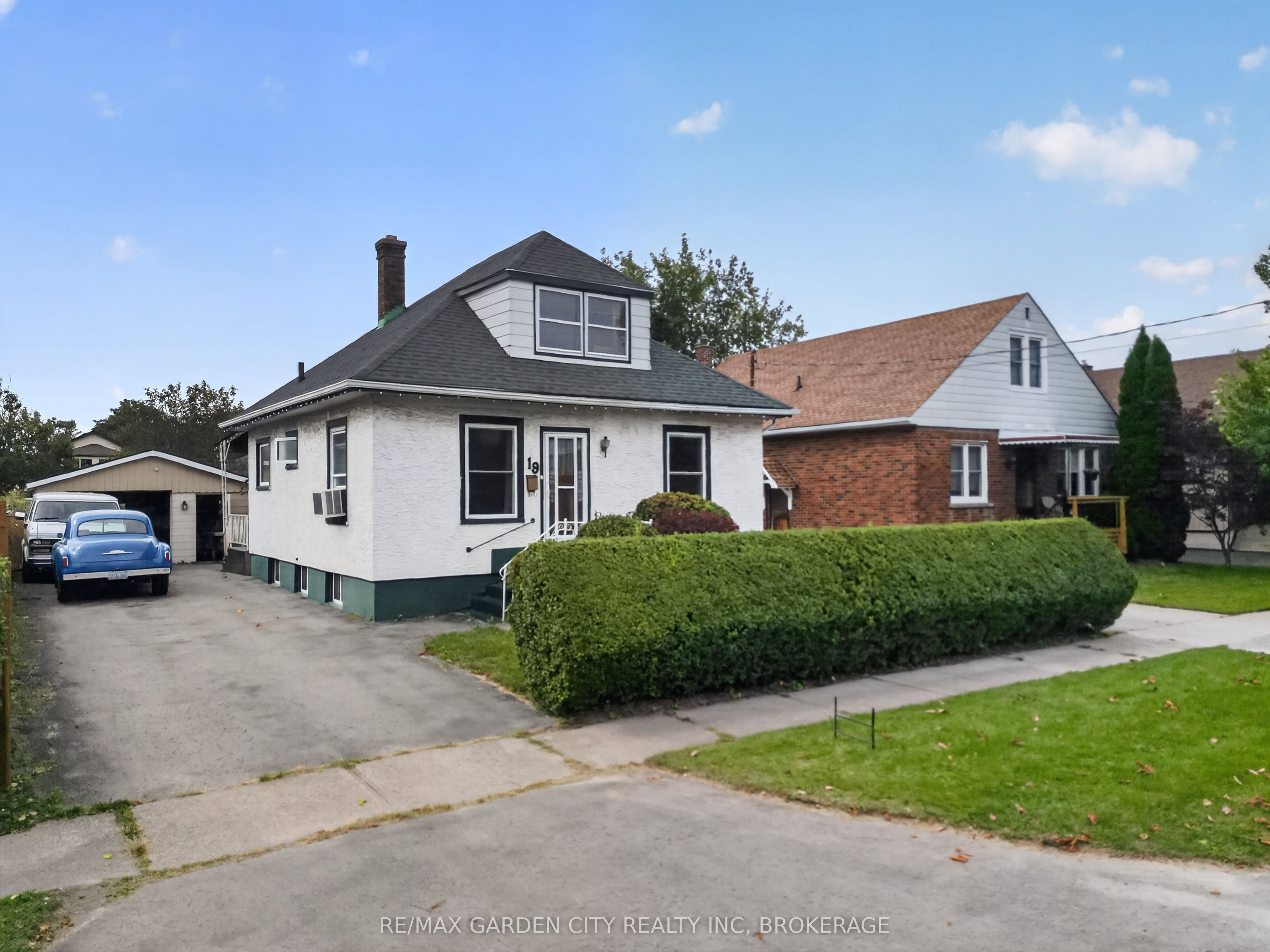 19 Cunningham Street