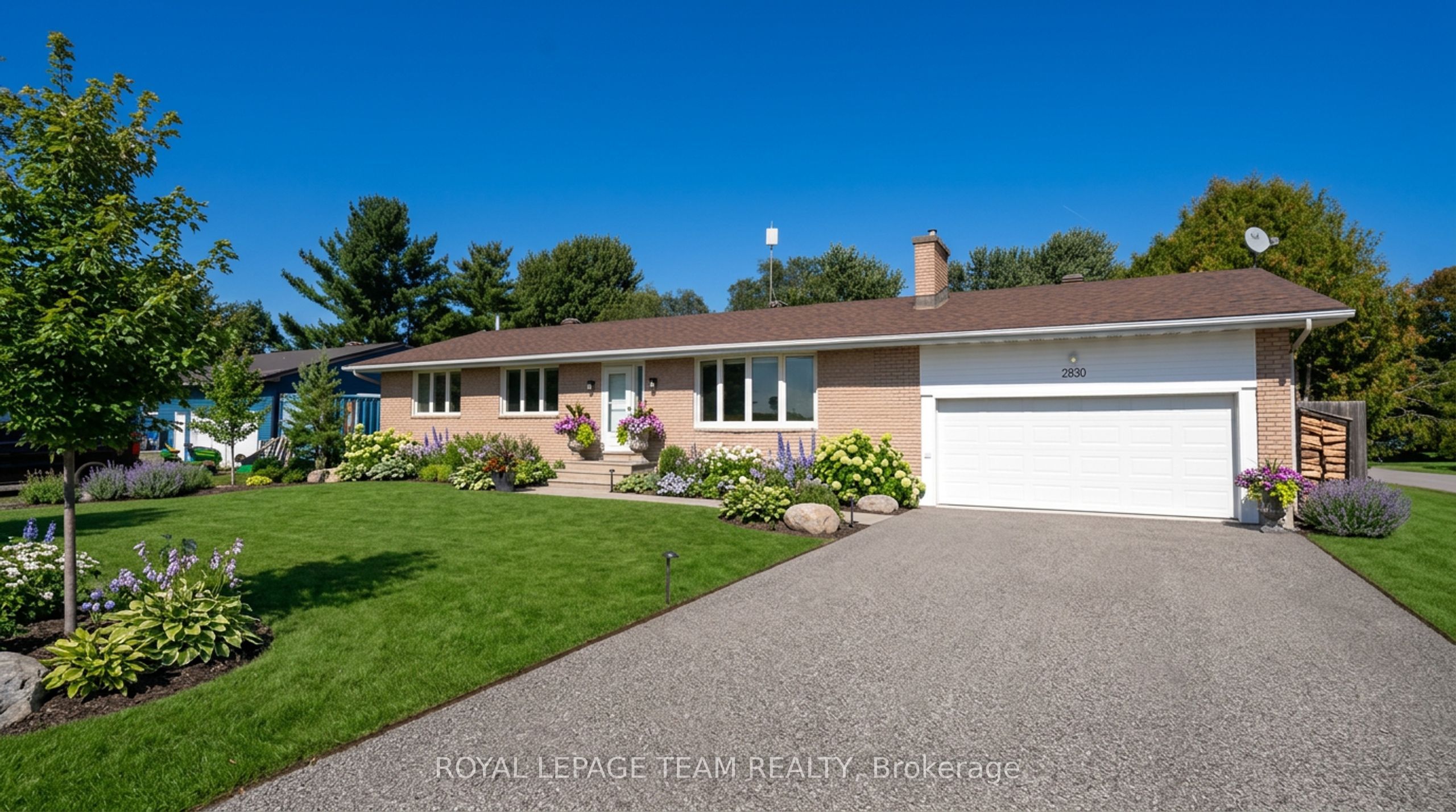 2830 John Shaw Road Property Photo 1