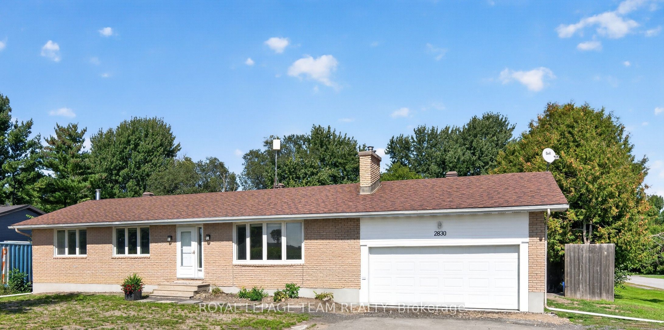 2830 John Shaw Road Property Photo 2