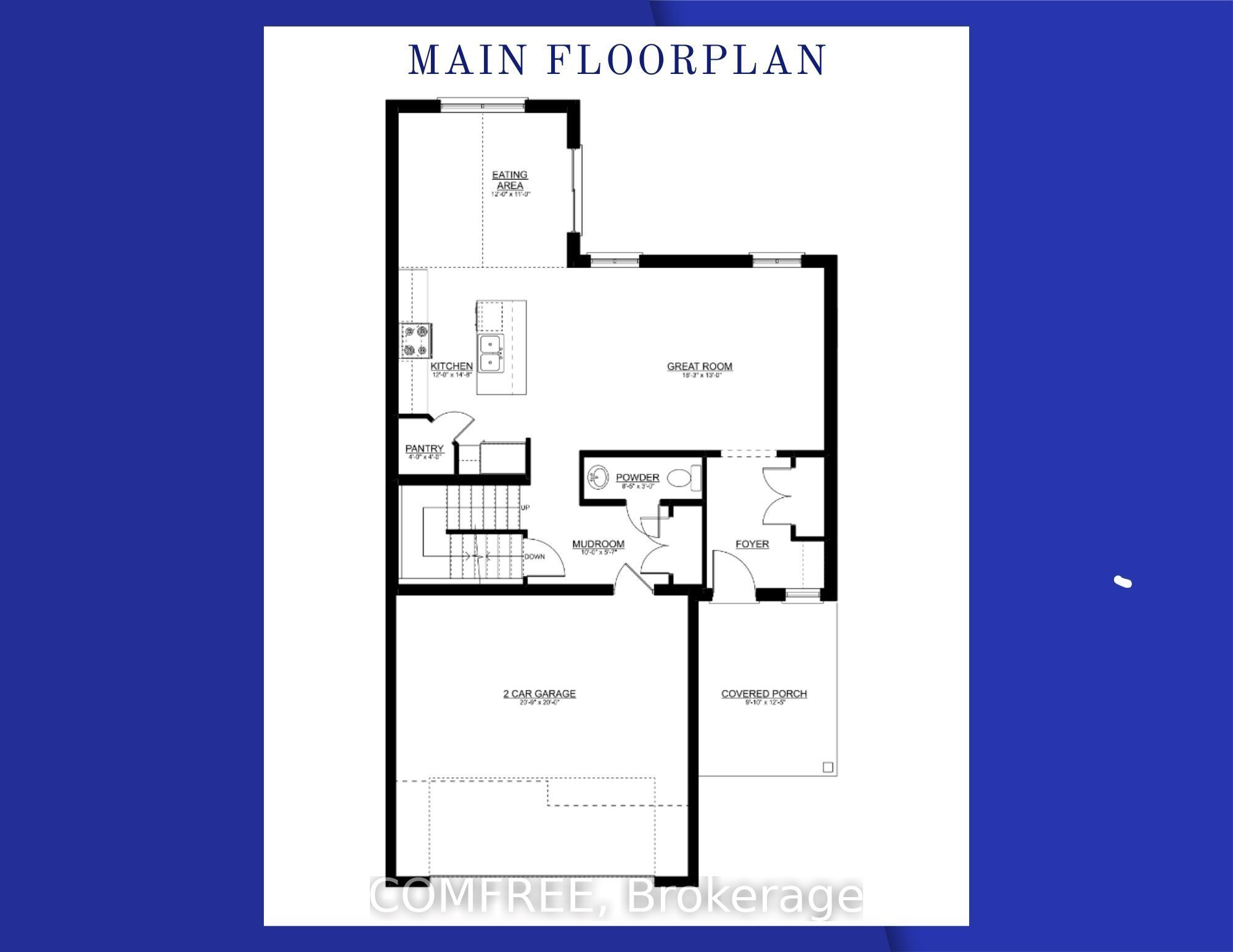160 Aspen Parkway Property Photo 2