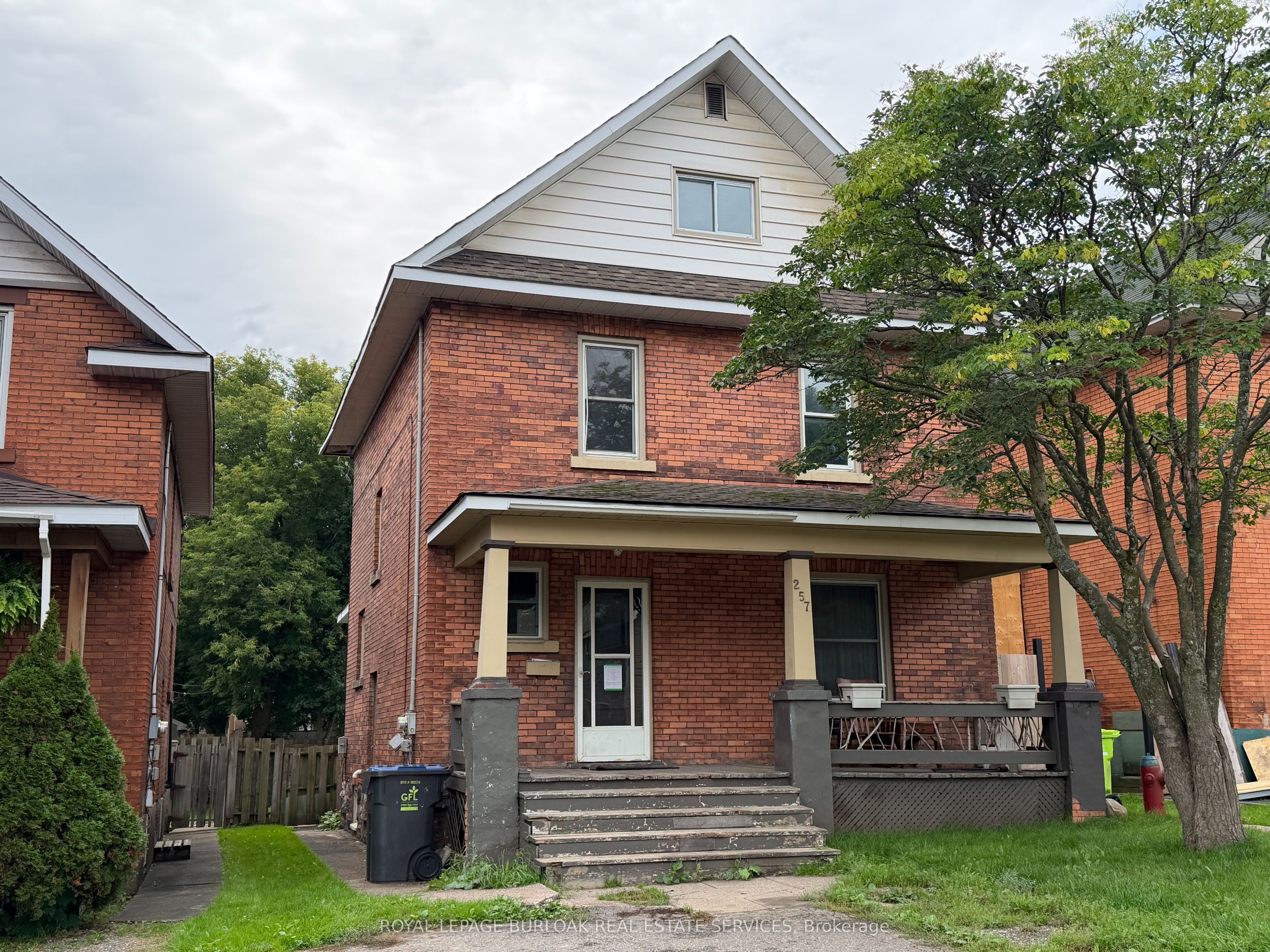 257 Alexandra Street Property Photo 1