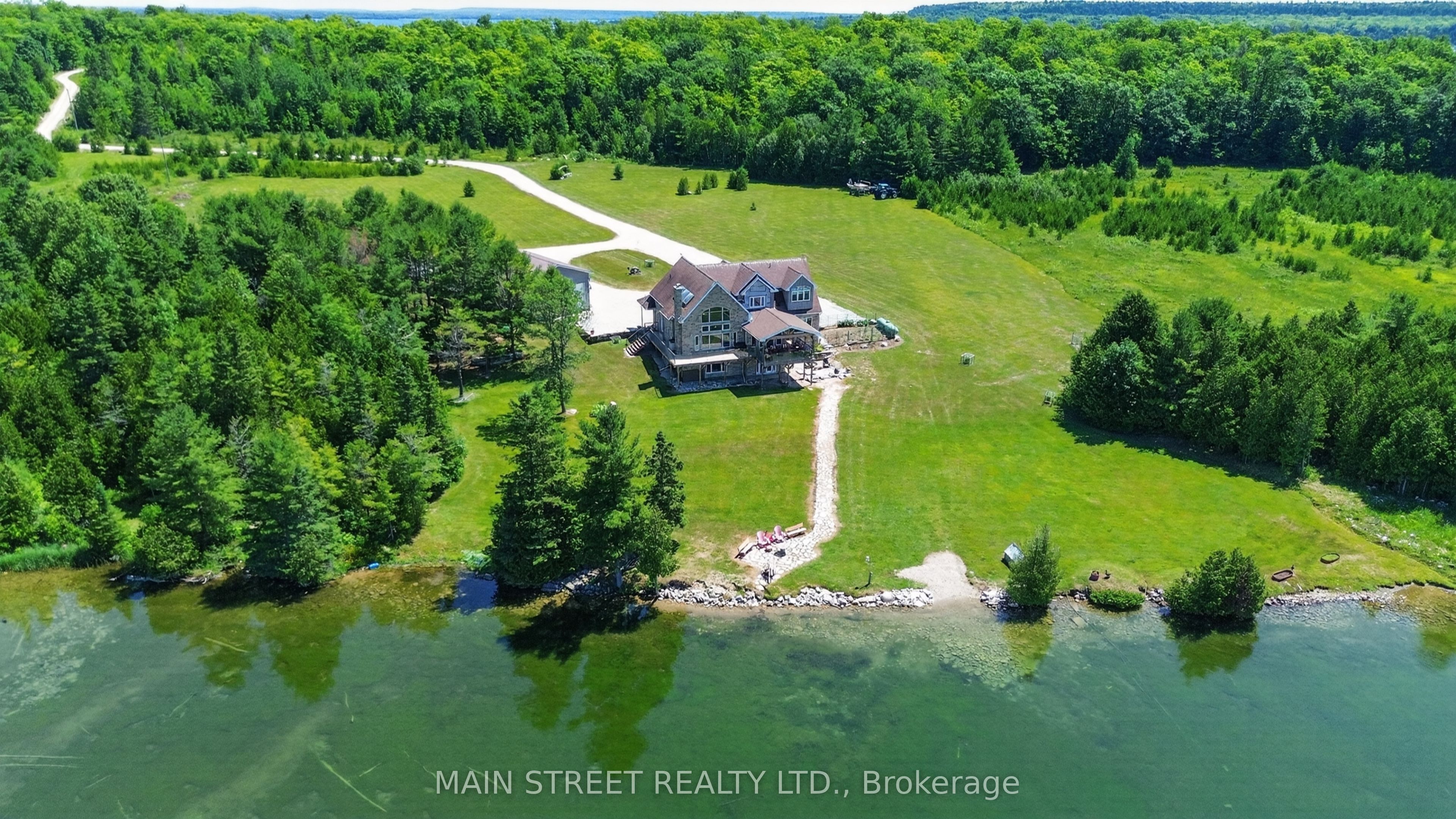 509a Mcarthur Trail Property Photo 1