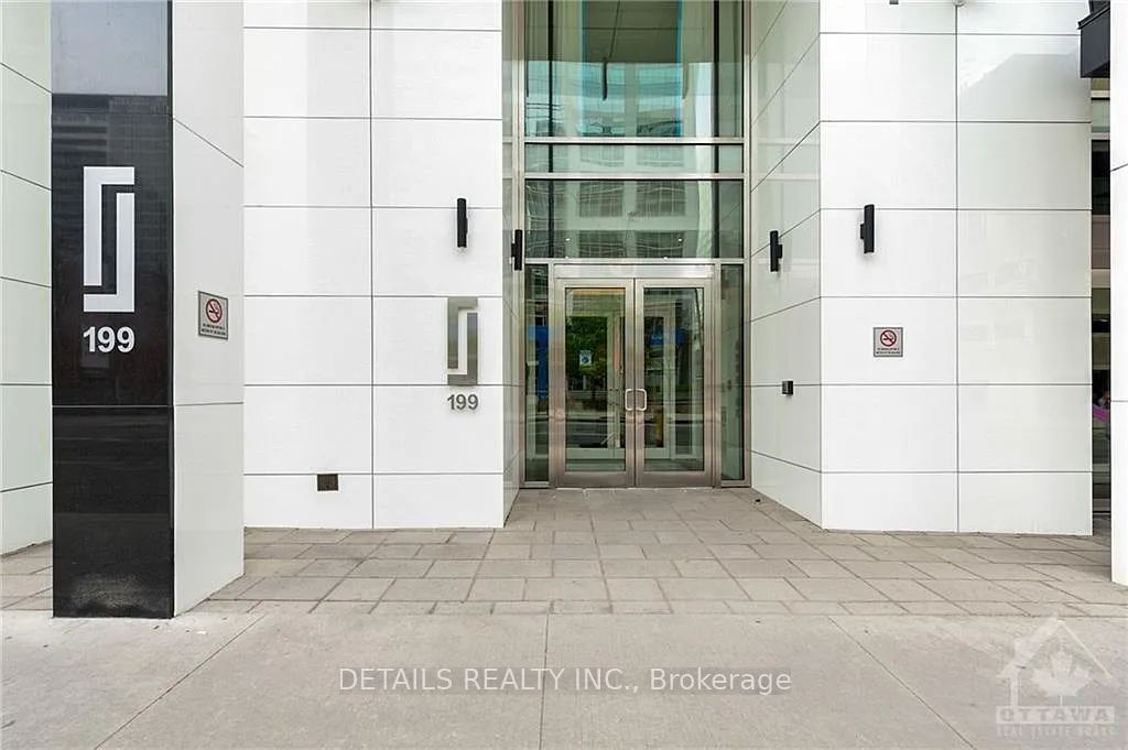 199 Slater Street 1603 Property Photo 2