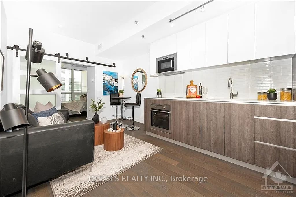 199 Slater Street 1603 Property Photo 7