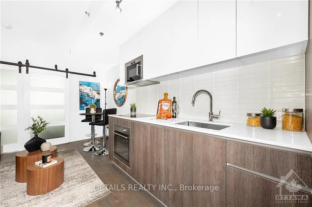 199 Slater Street 1603 Property Photo 8