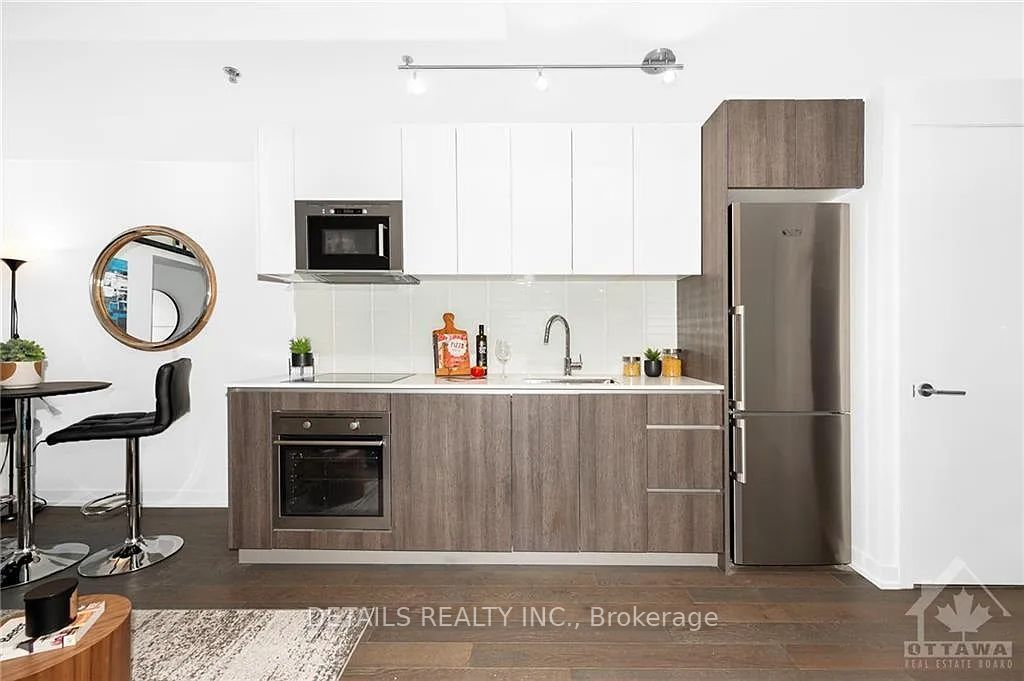 199 Slater Street 1603 Property Photo 9