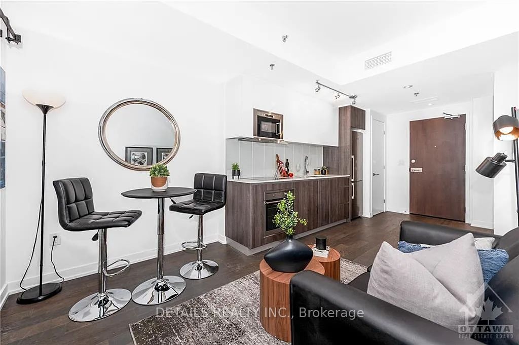 199 Slater Street 1603 Property Photo 11