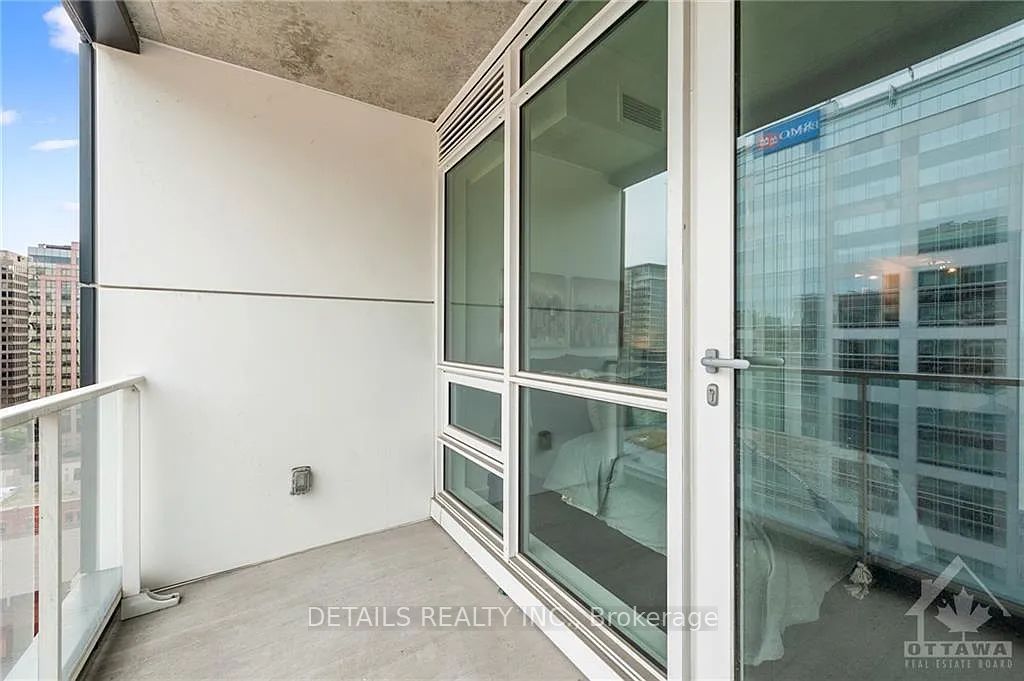 199 Slater Street 1603 Property Photo 16