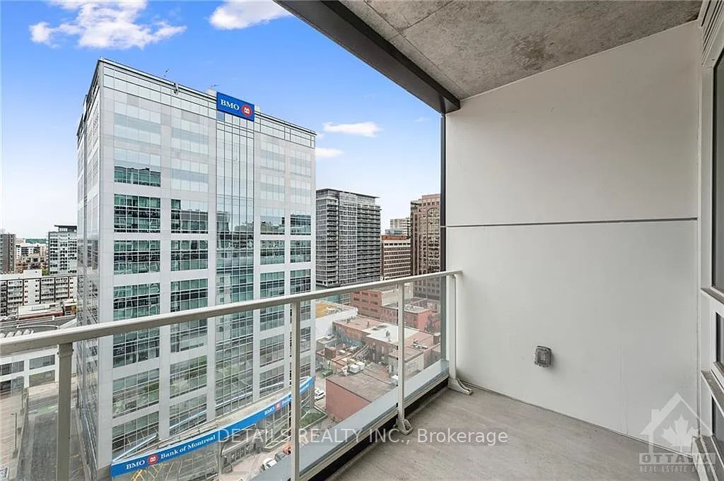 199 Slater Street 1603 Property Photo 17
