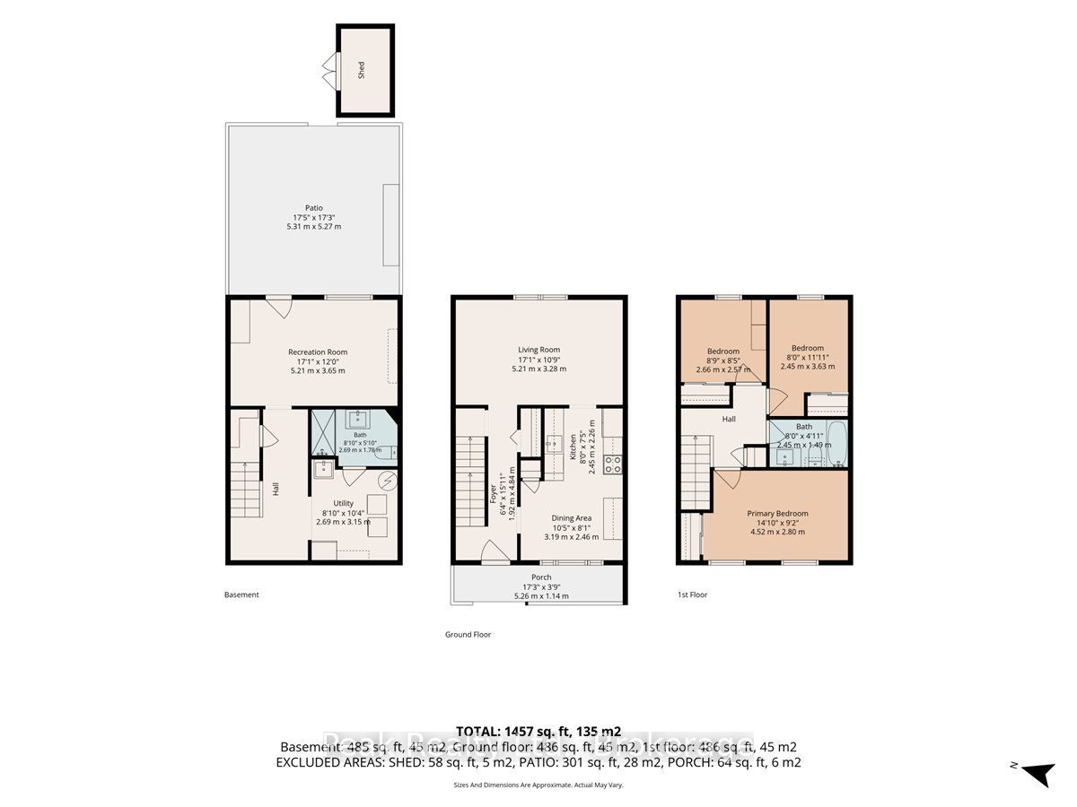 1673 Applewood Crescent Property Photo 26