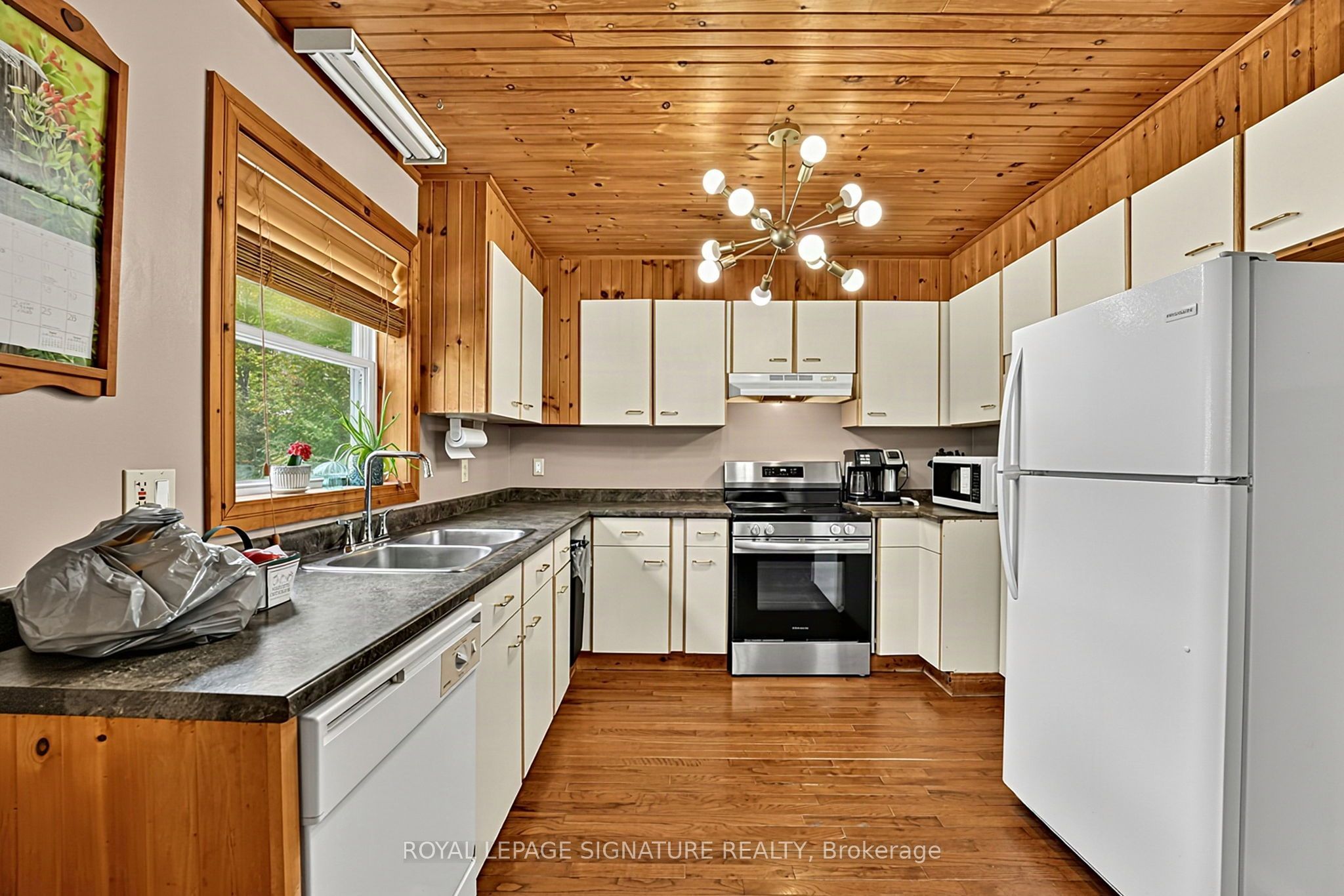 4177 Kennisis Lake Road Property Photo 1