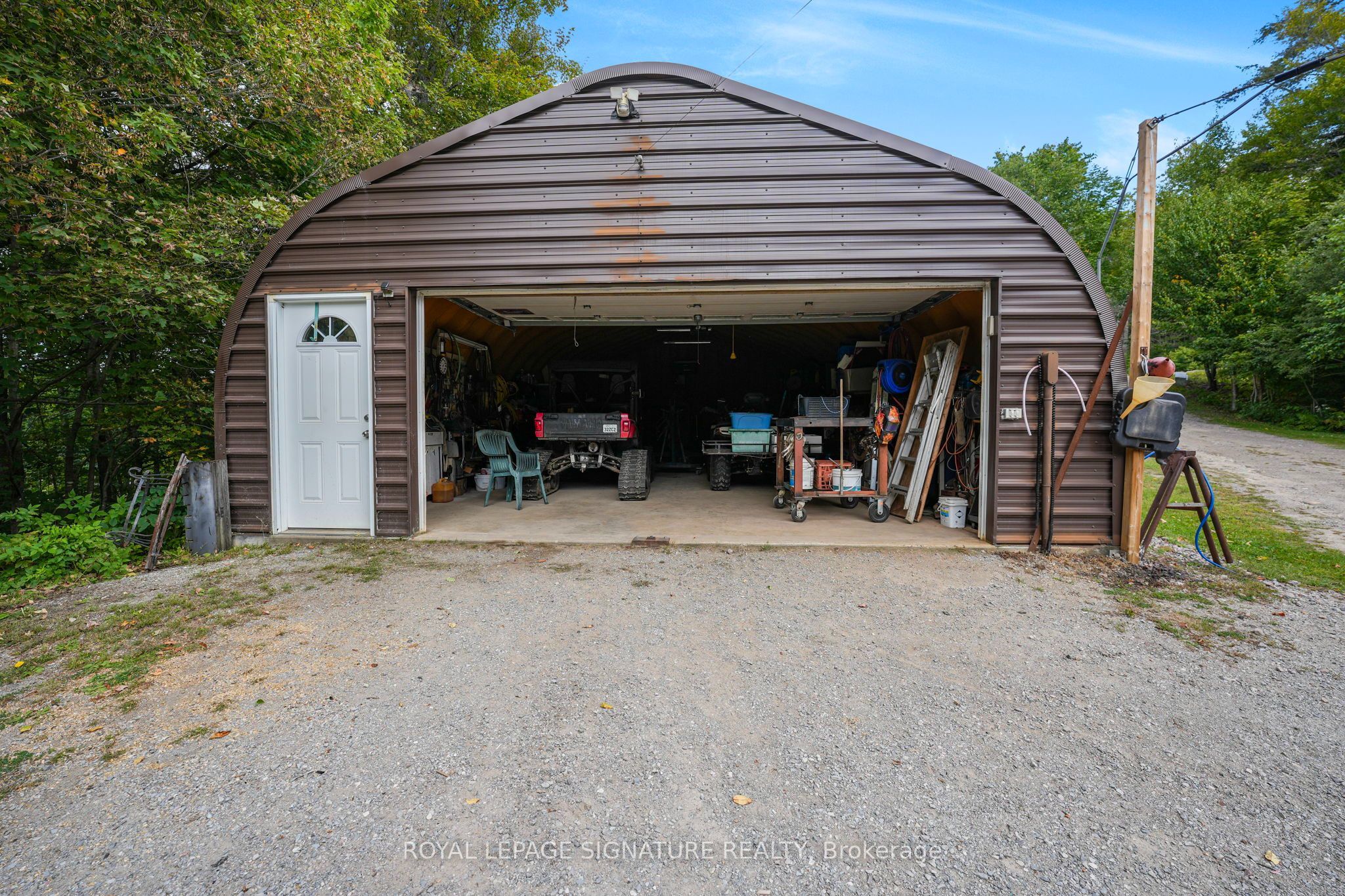 4177 Kennisis Lake Road Property Photo 2