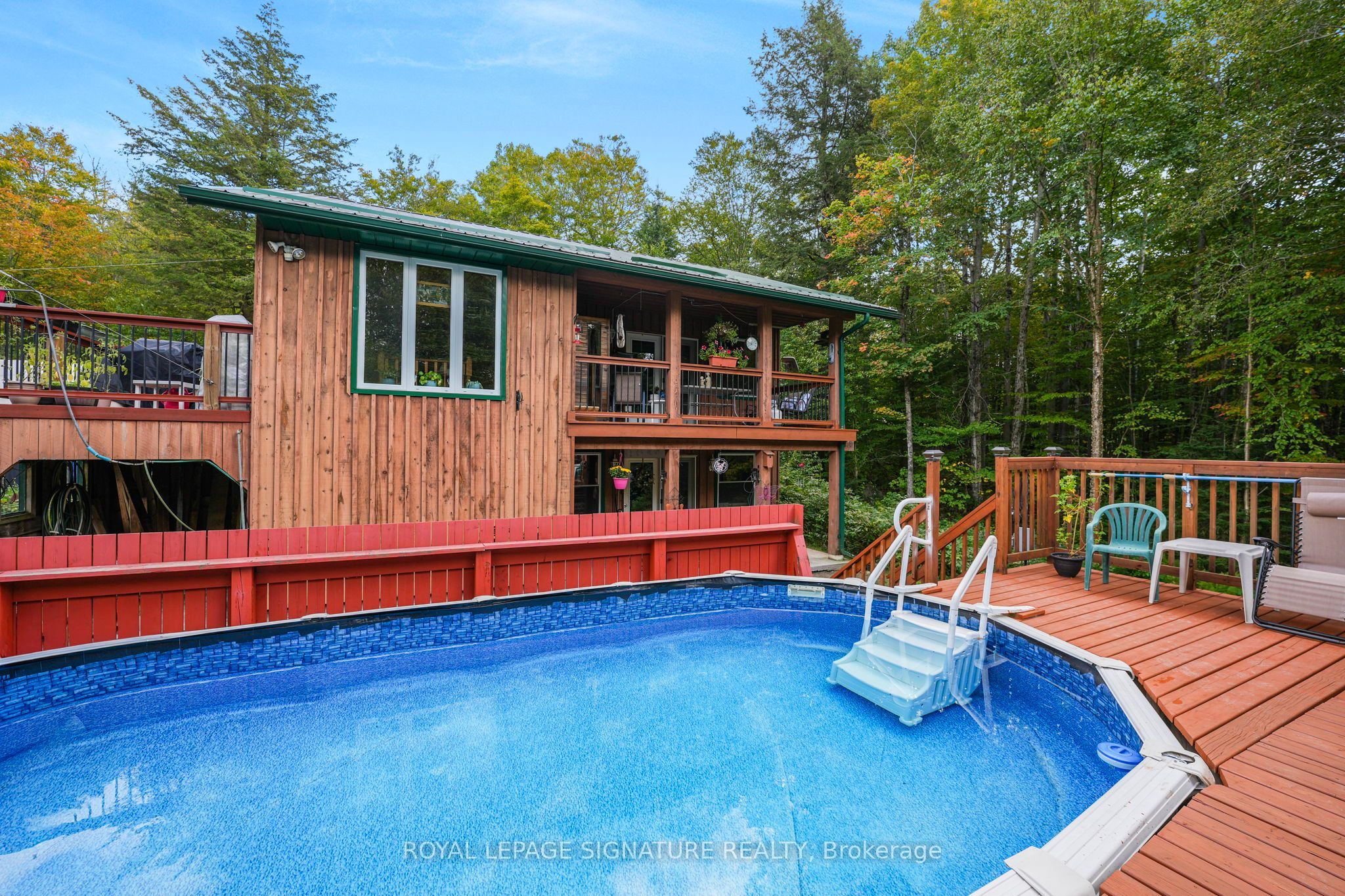 4177 Kennisis Lake Road Property Photo 4