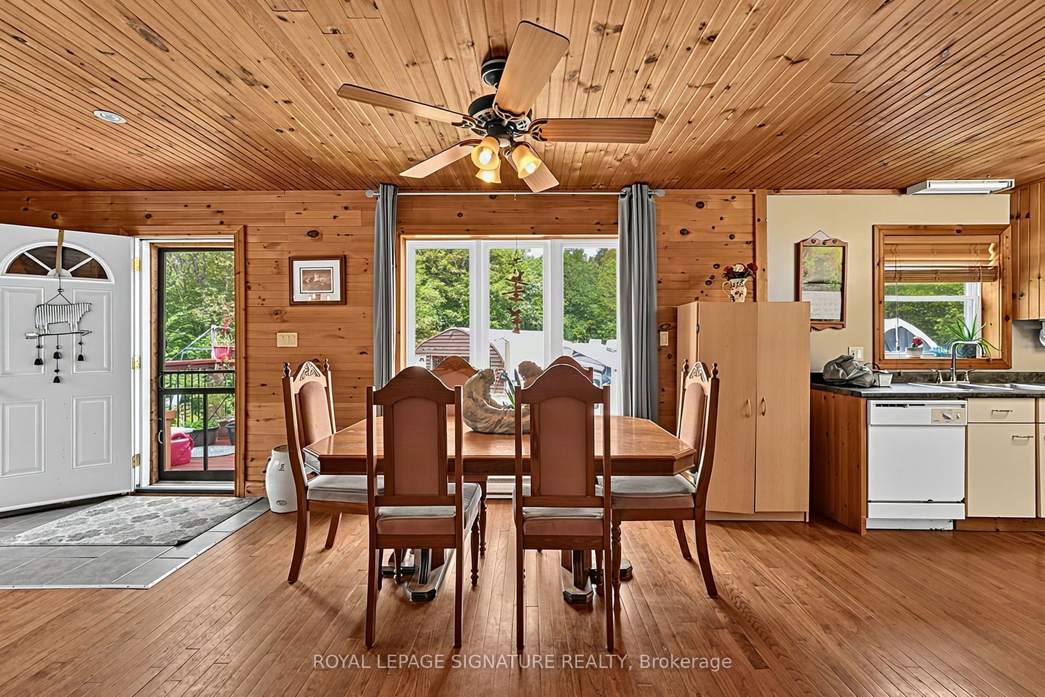 4177 Kennisis Lake Road Property Photo 5