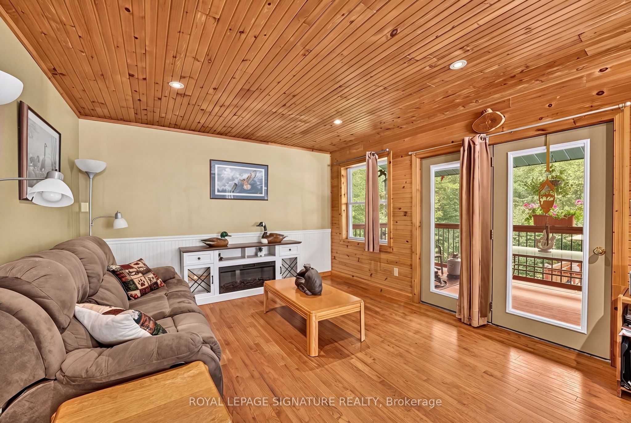 4177 Kennisis Lake Road Property Photo 6