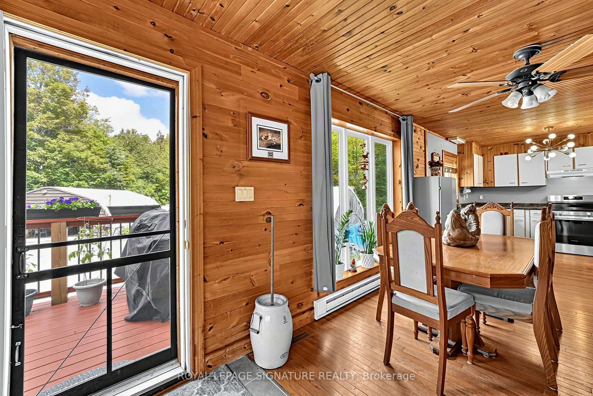 4177 Kennisis Lake Road Property Photo 8