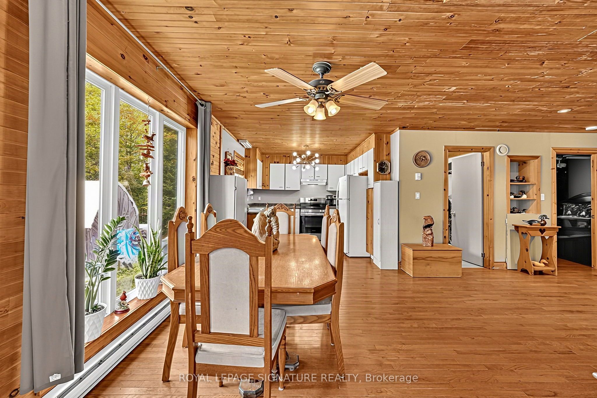 4177 Kennisis Lake Road Property Photo 9
