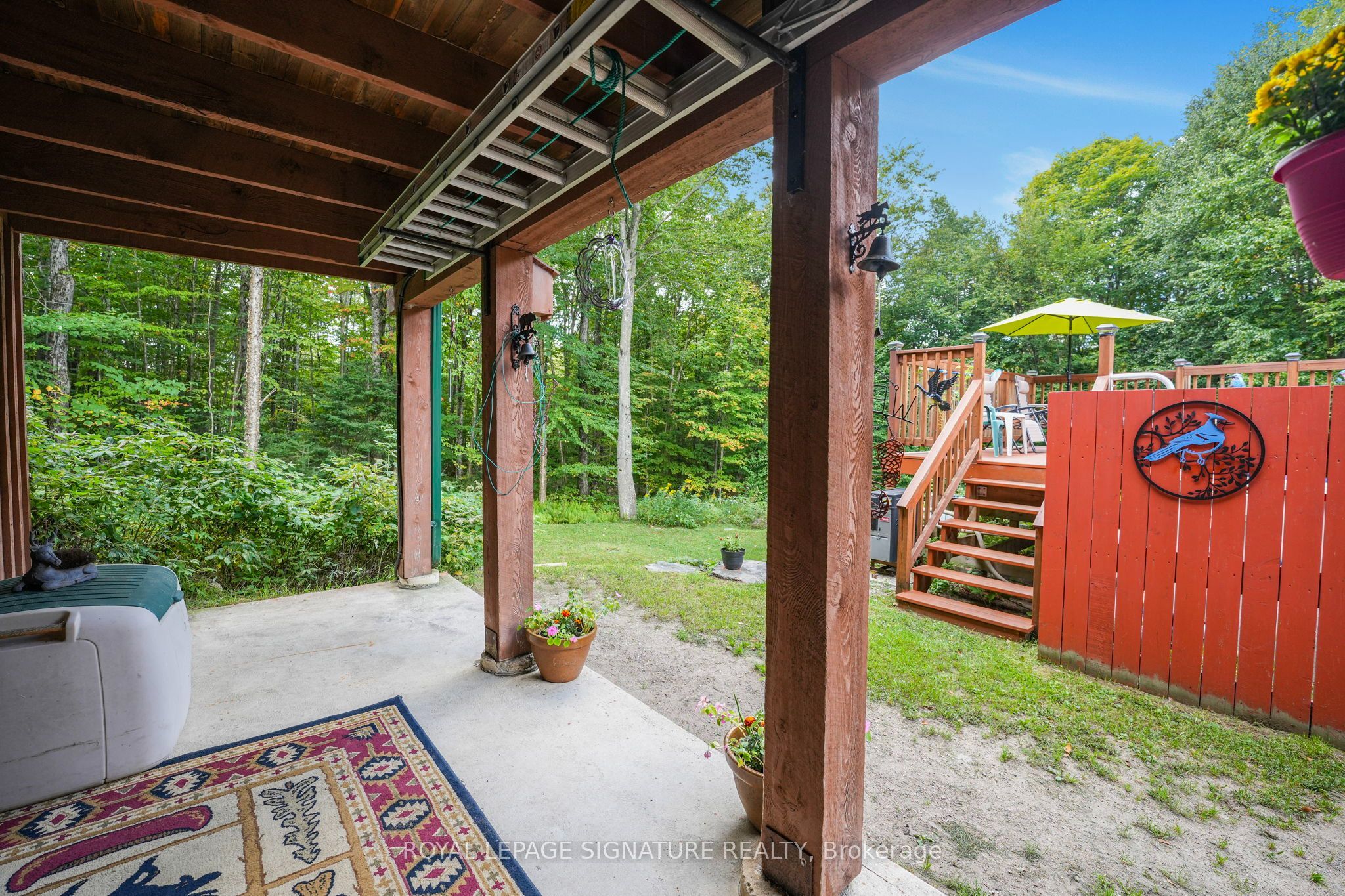 4177 Kennisis Lake Road Property Photo 37