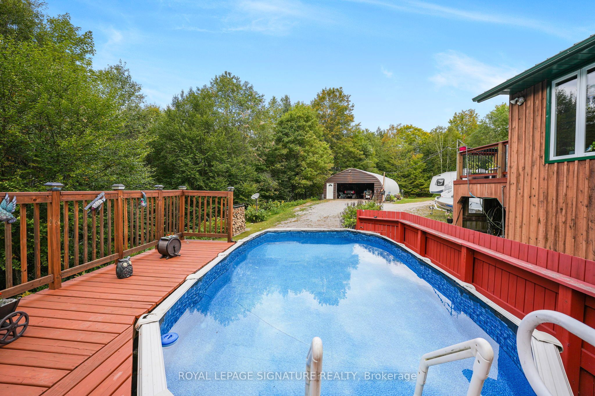 4177 Kennisis Lake Road Property Photo 38