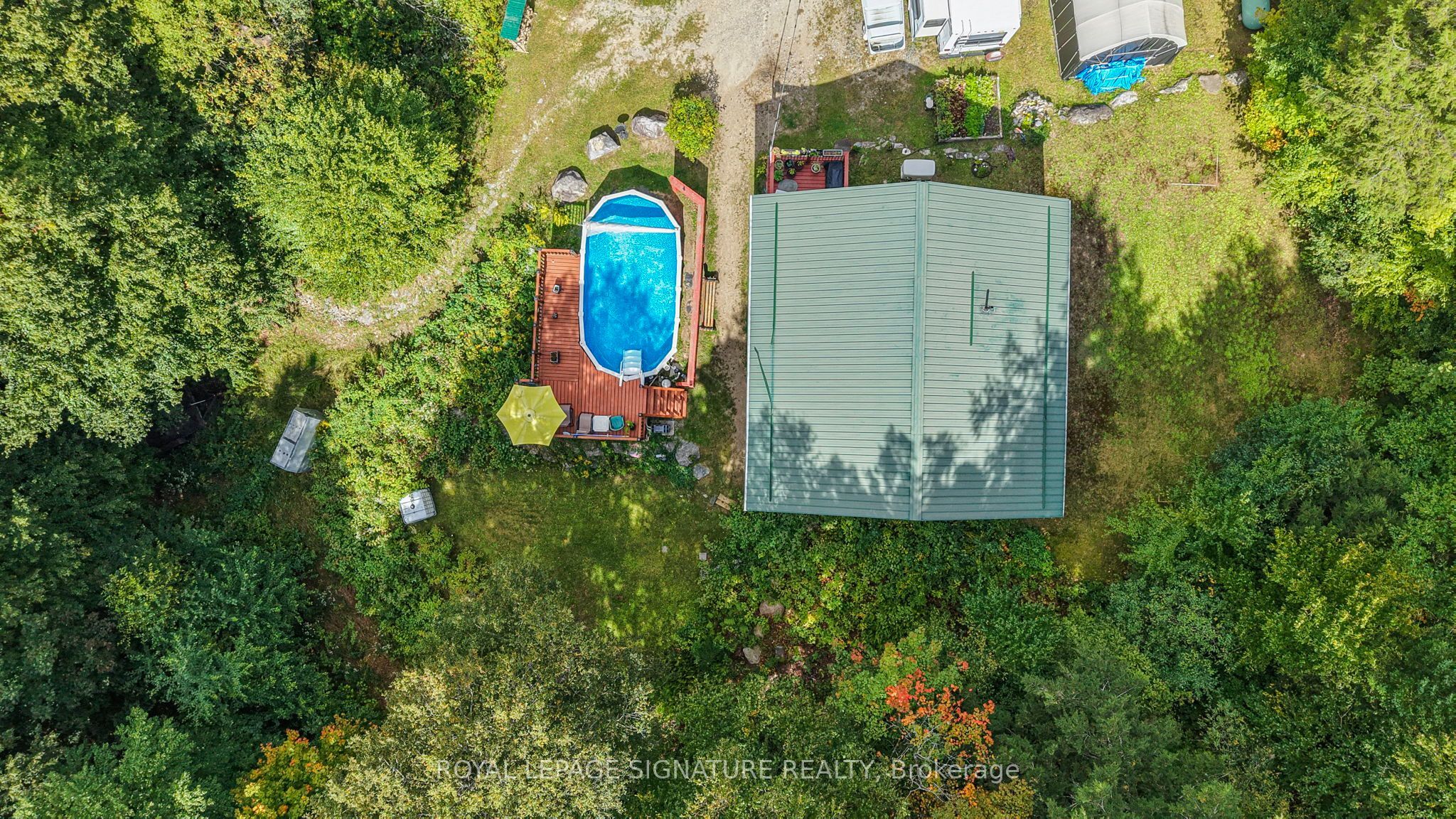 4177 Kennisis Lake Road Property Photo 46