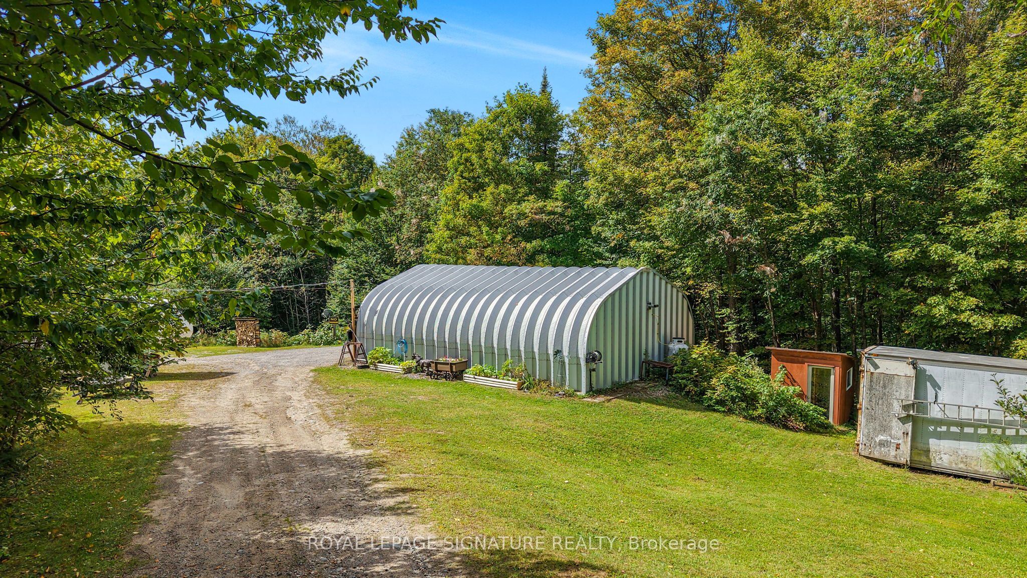 4177 Kennisis Lake Road Property Photo 47
