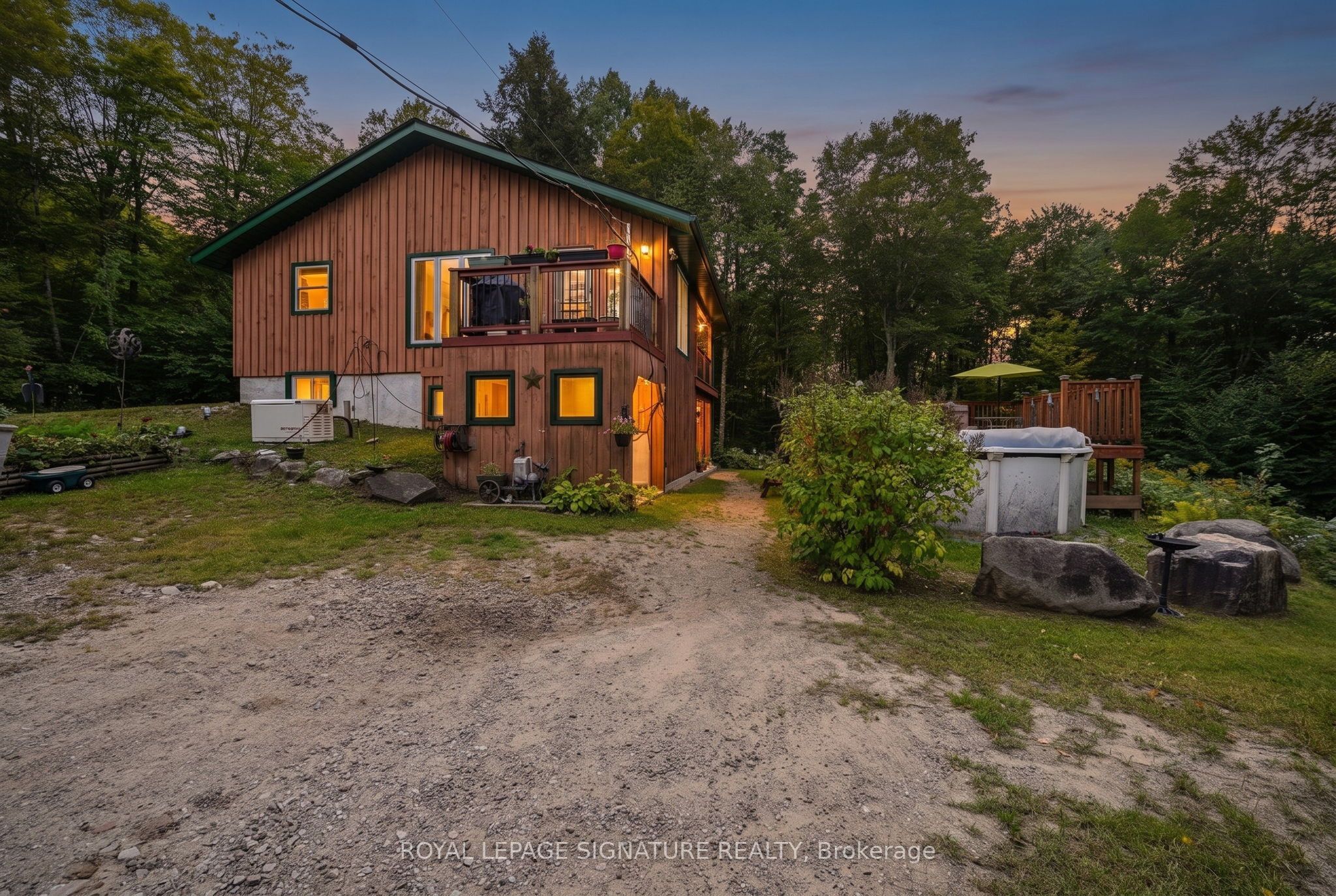 4177 Kennisis Lake Road Property Photo 48