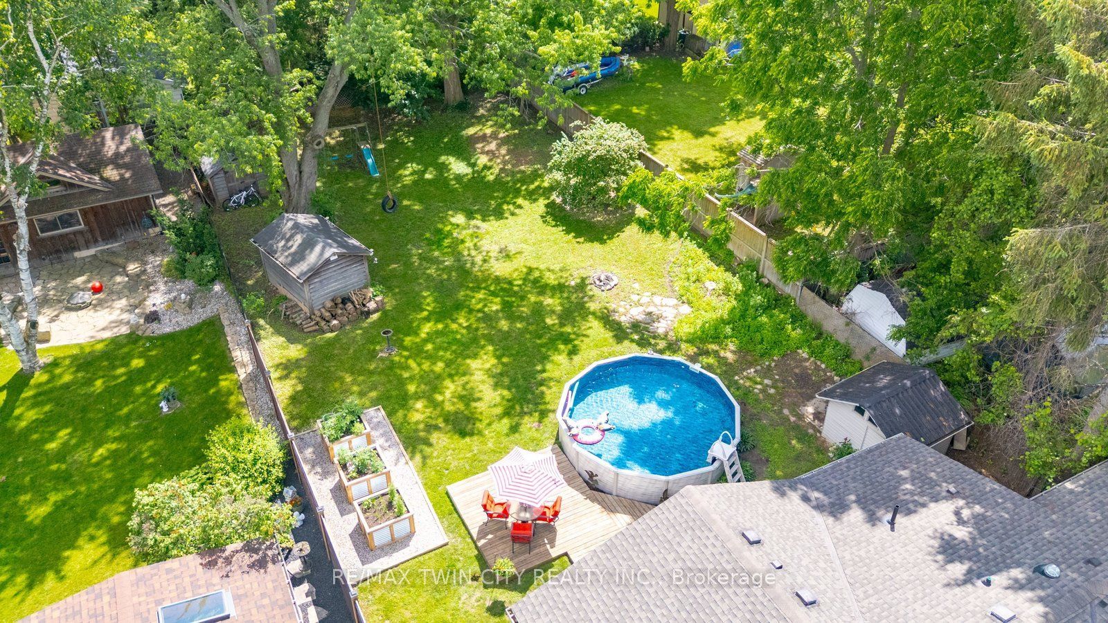 58 Kinnard Road Property Photo 3
