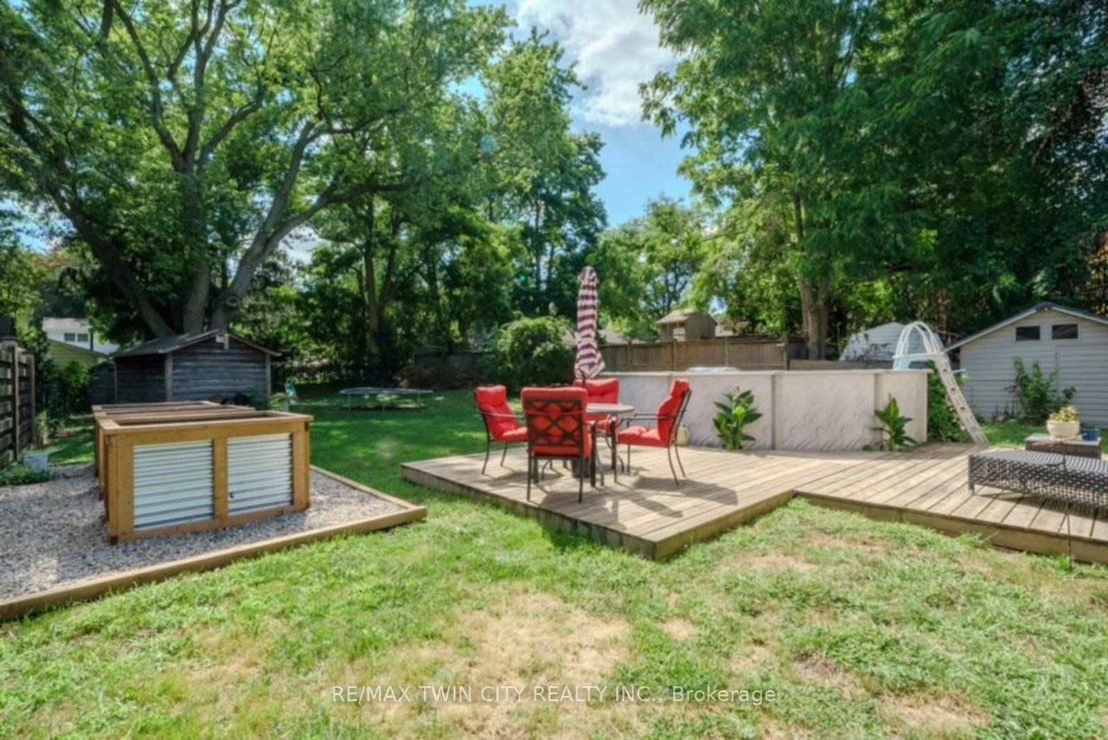 58 Kinnard Road Property Photo 25