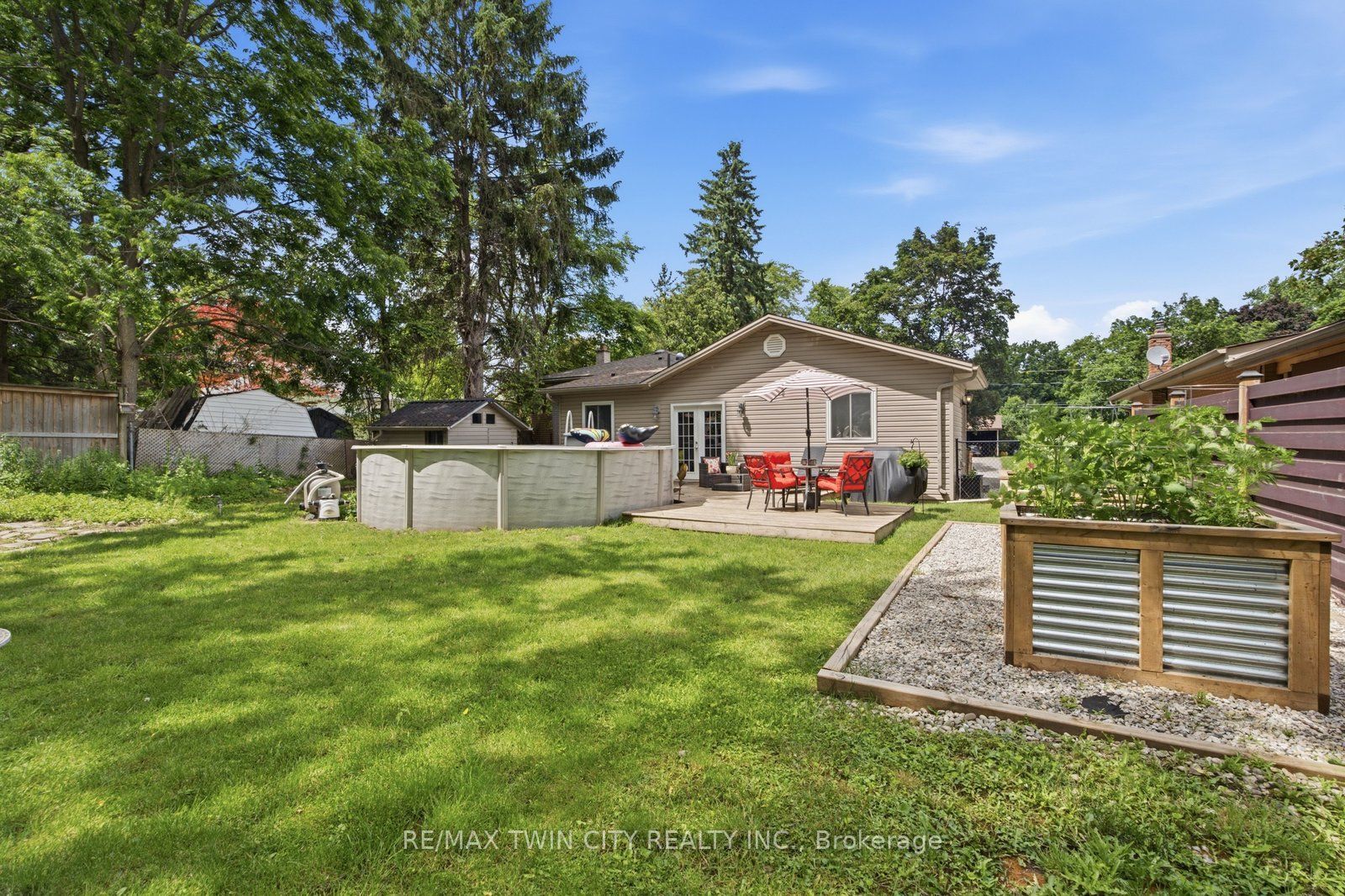 58 Kinnard Road Property Photo 26
