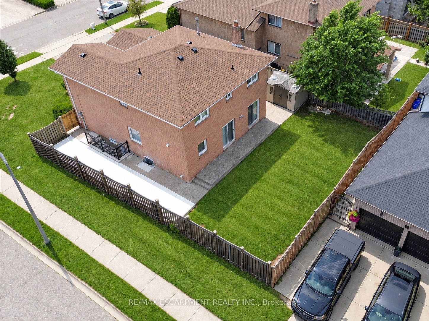 31 Vega Crescent Property Photo 45