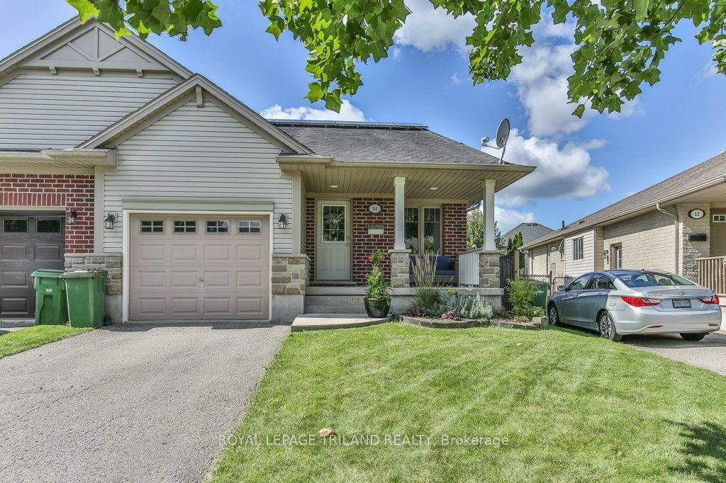 14 Alderwood Court Property Photo 1