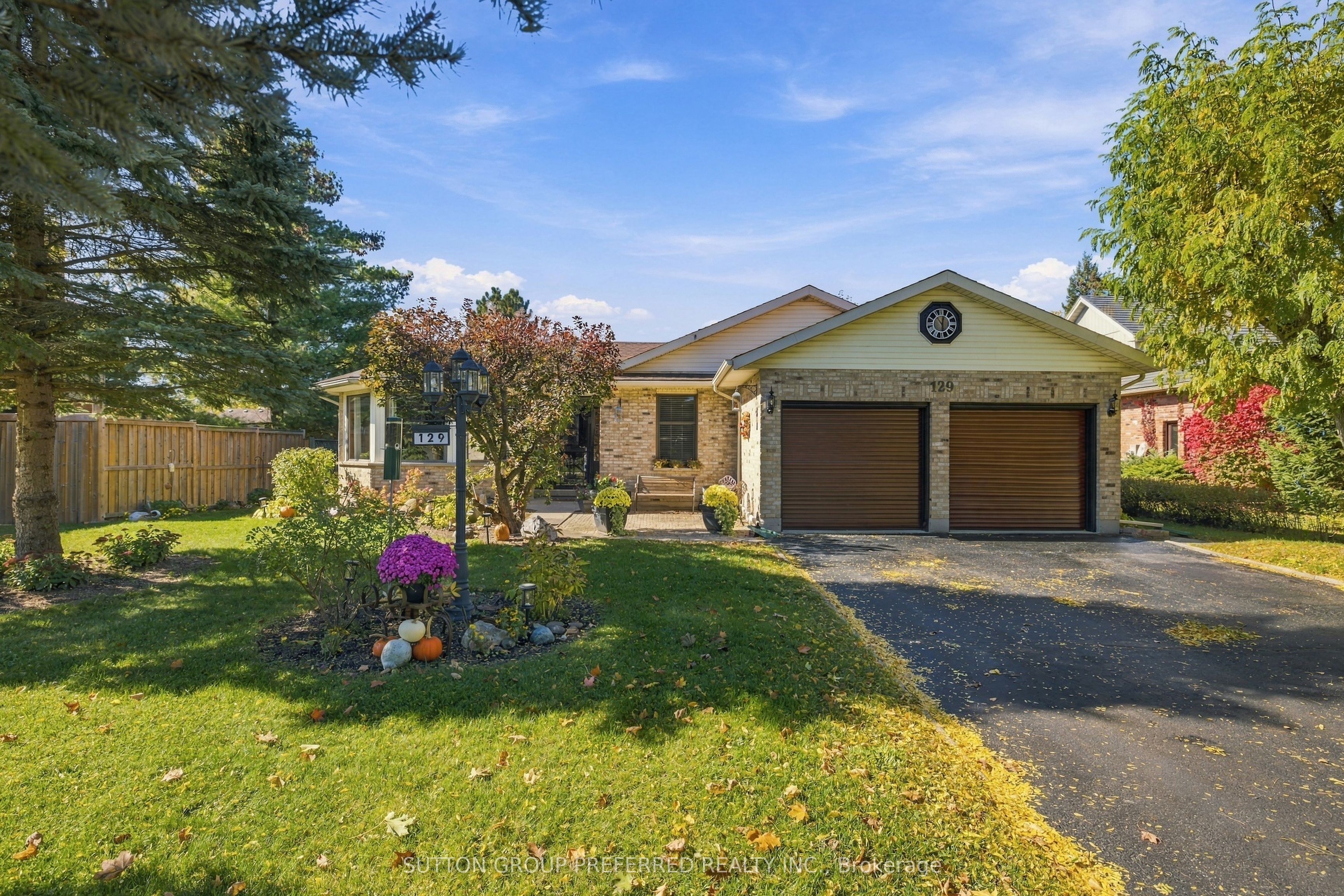 129 Tiner Avenue Property Photo 1