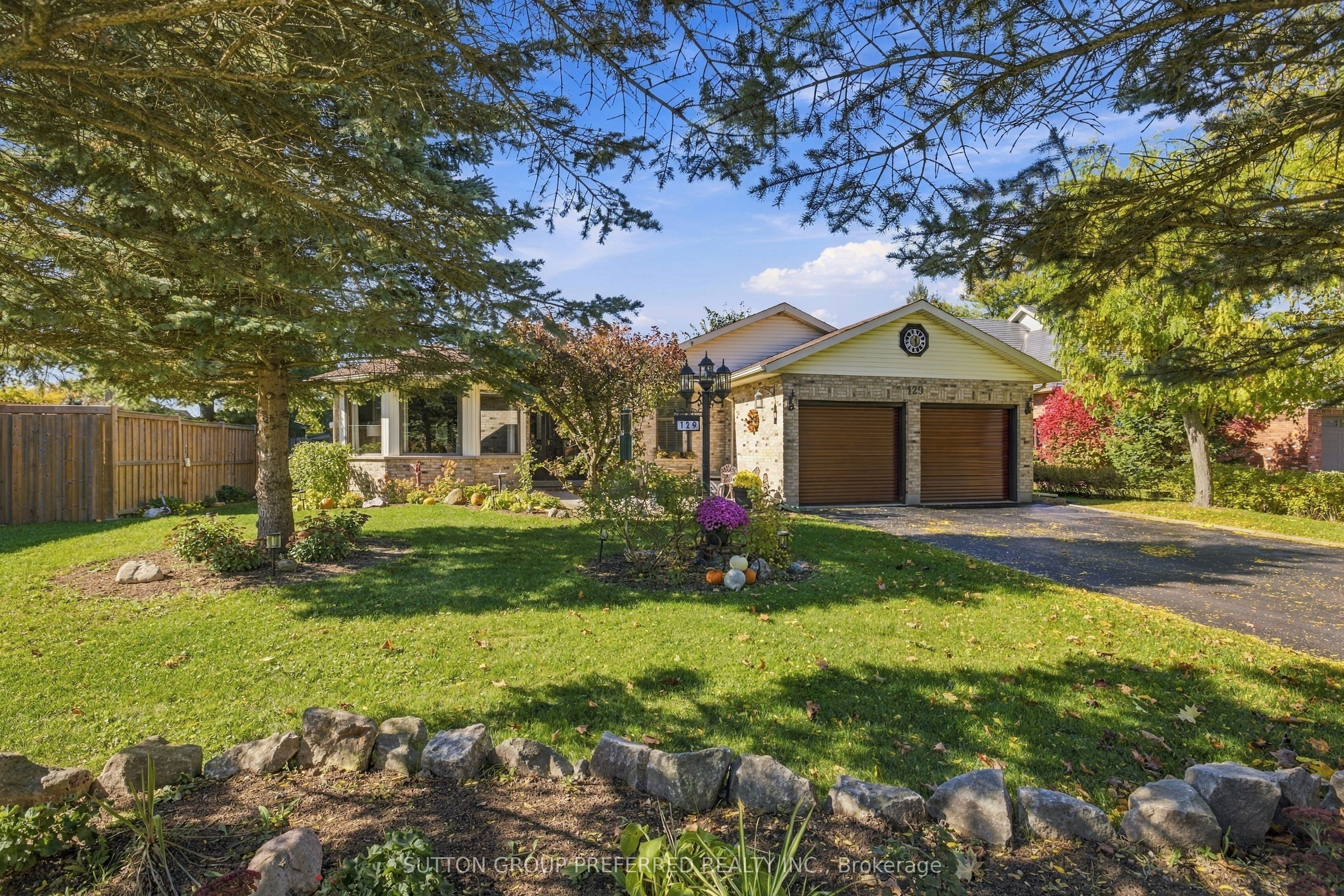 129 Tiner Avenue Property Photo 3