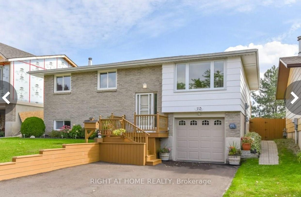 113 Southwood Drive