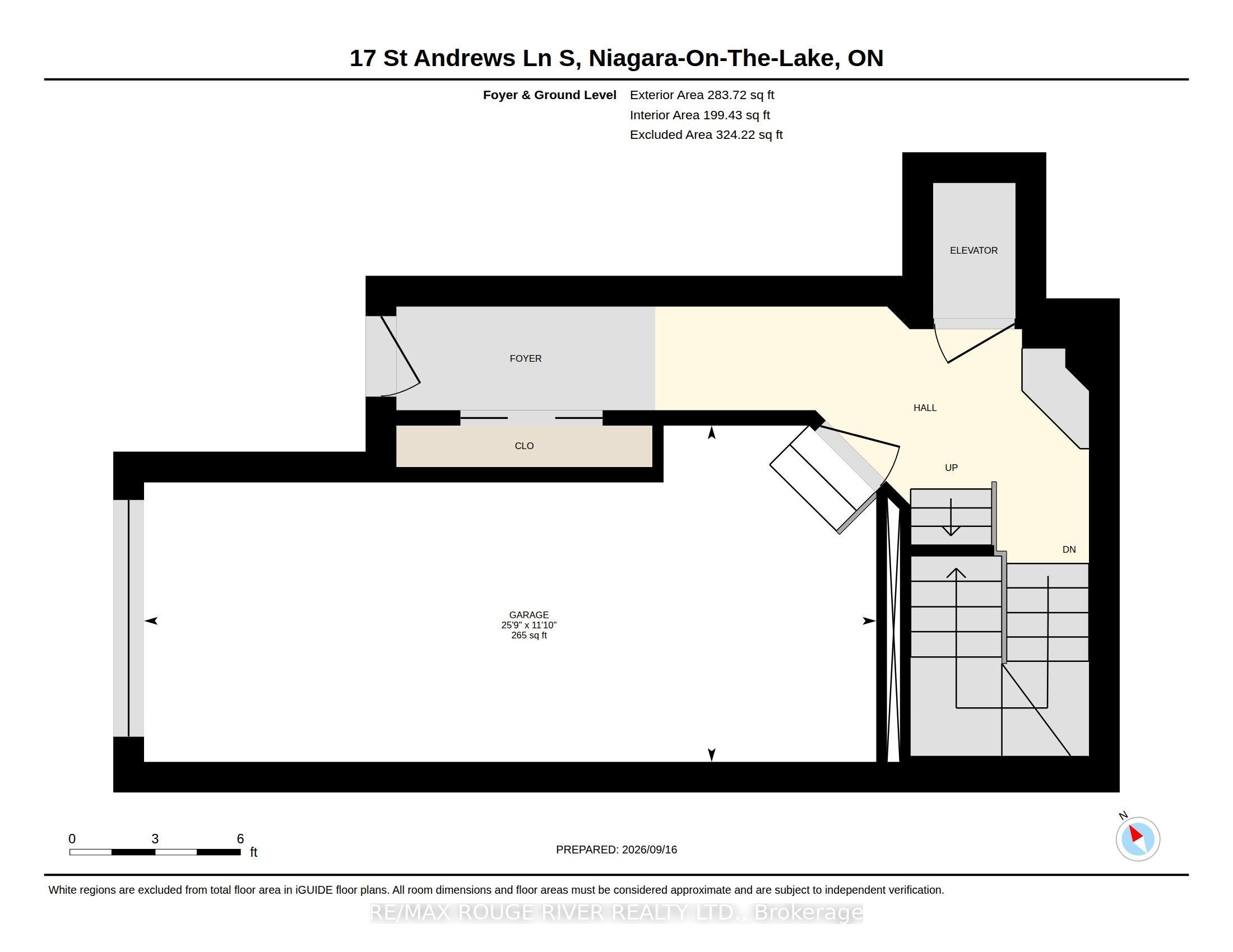 17 St. Andrews Lane S 17 Property Photo 49