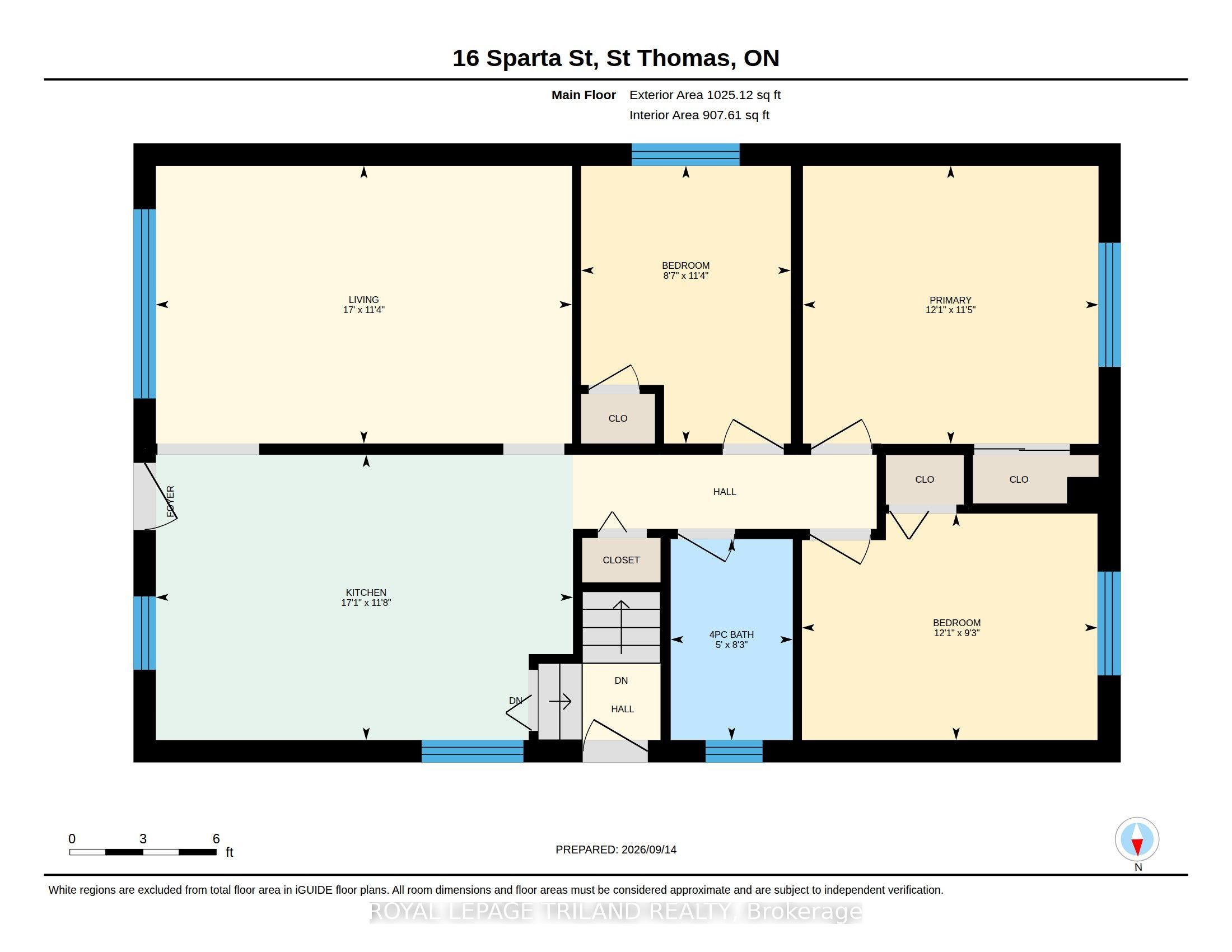 16 Sparta Street Property Photo 39