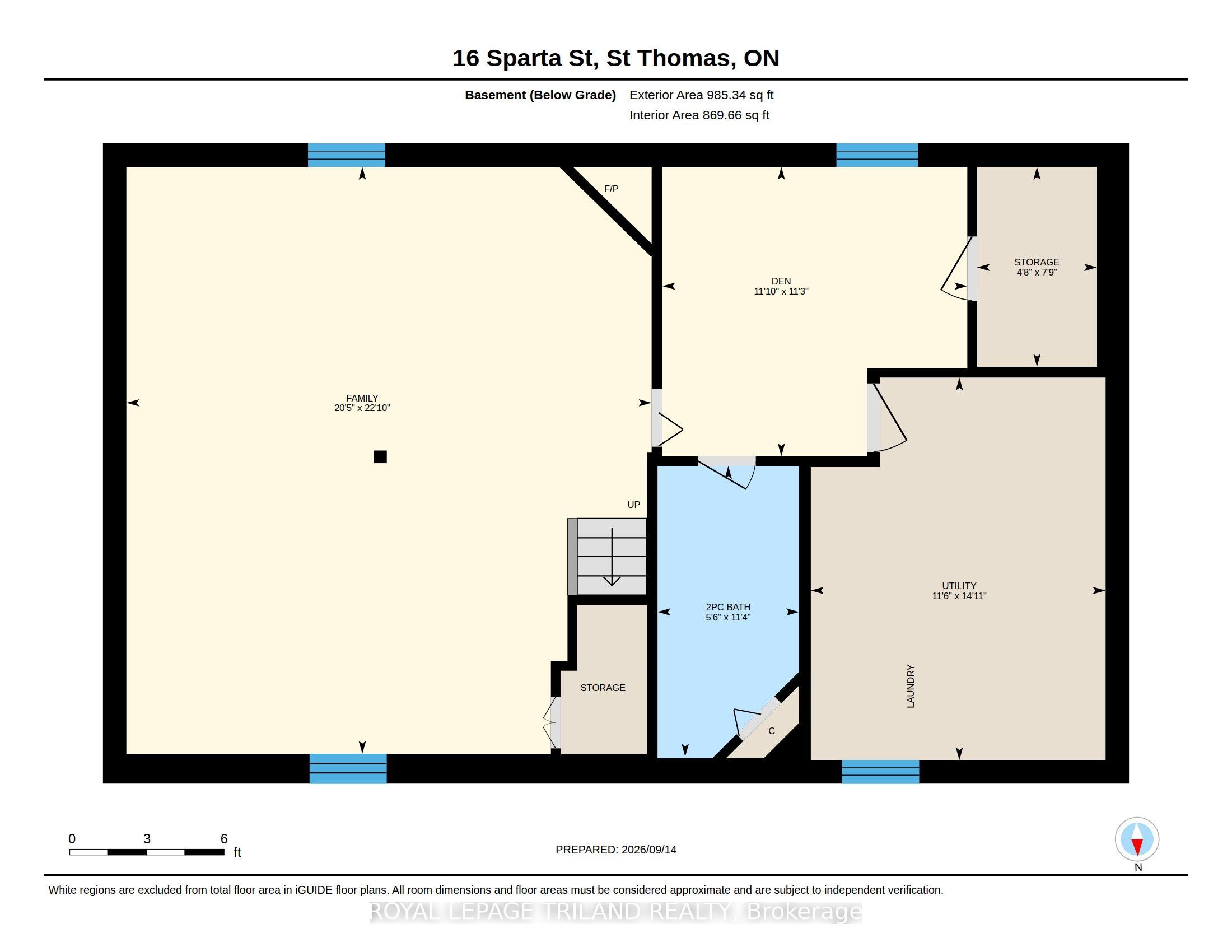 16 Sparta Street Property Photo 40