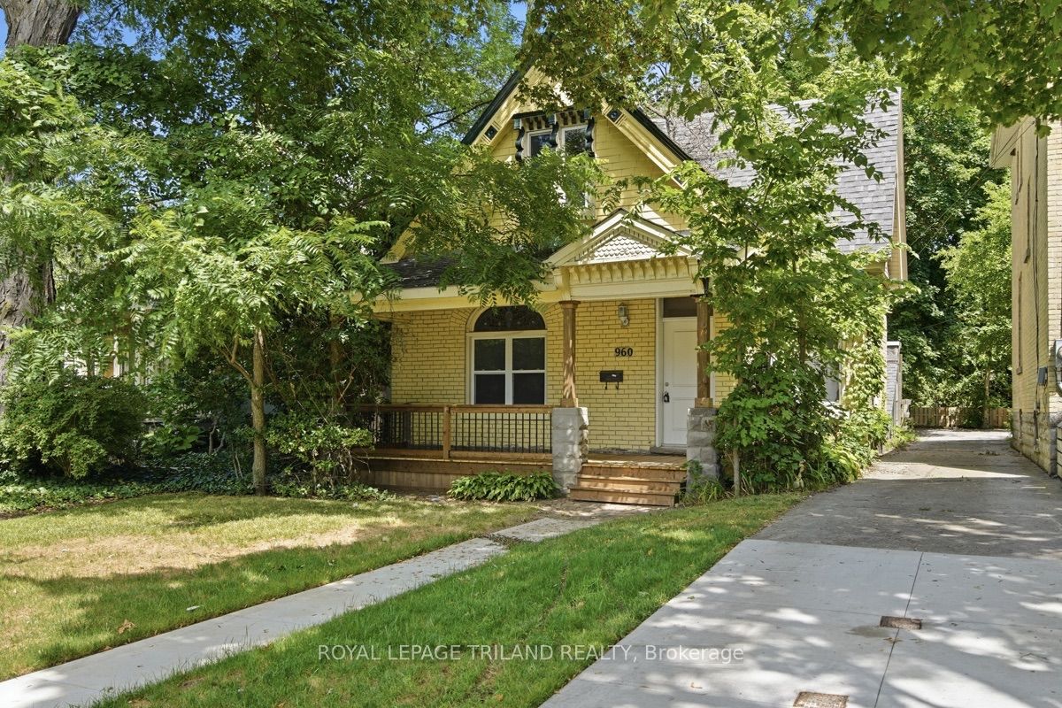 960 Richmond Street Property Photo 1