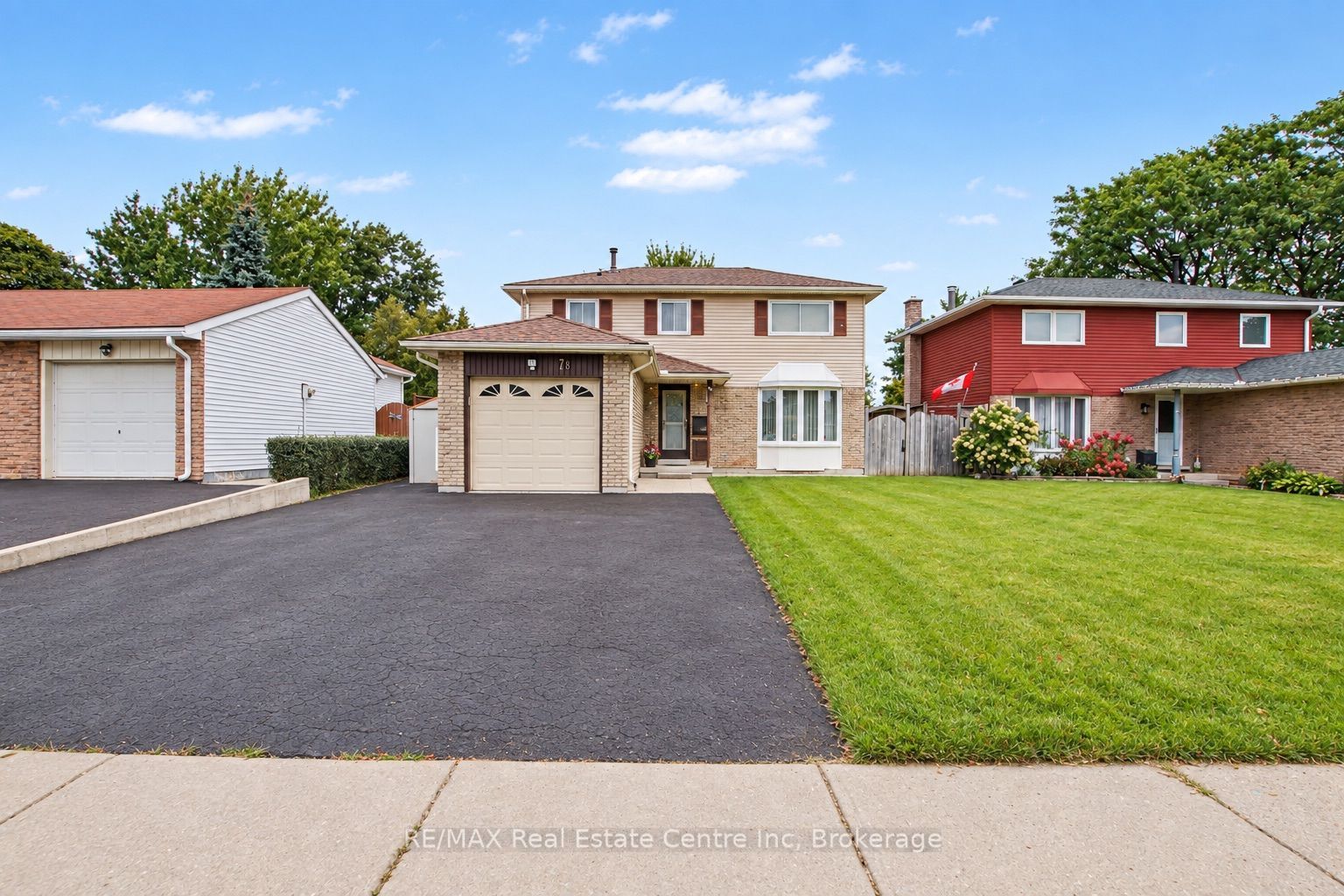 78 Rolling Meadows Drive Property Photo 1