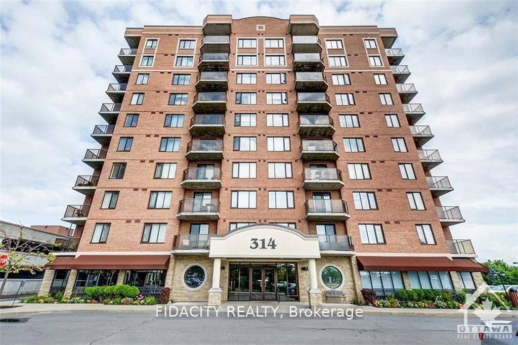 314 Central Park Drive 602