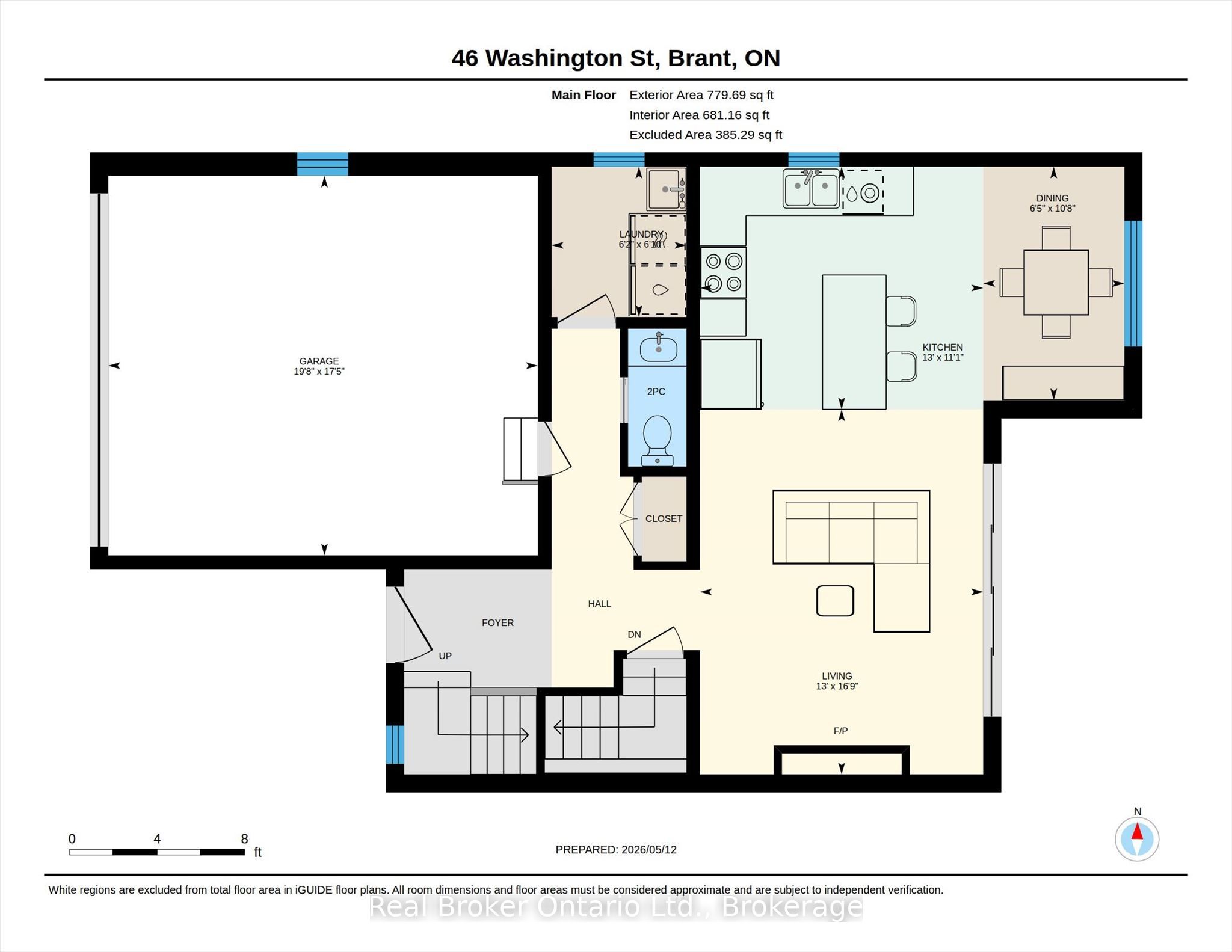 46 Washington Street Property Photo 44