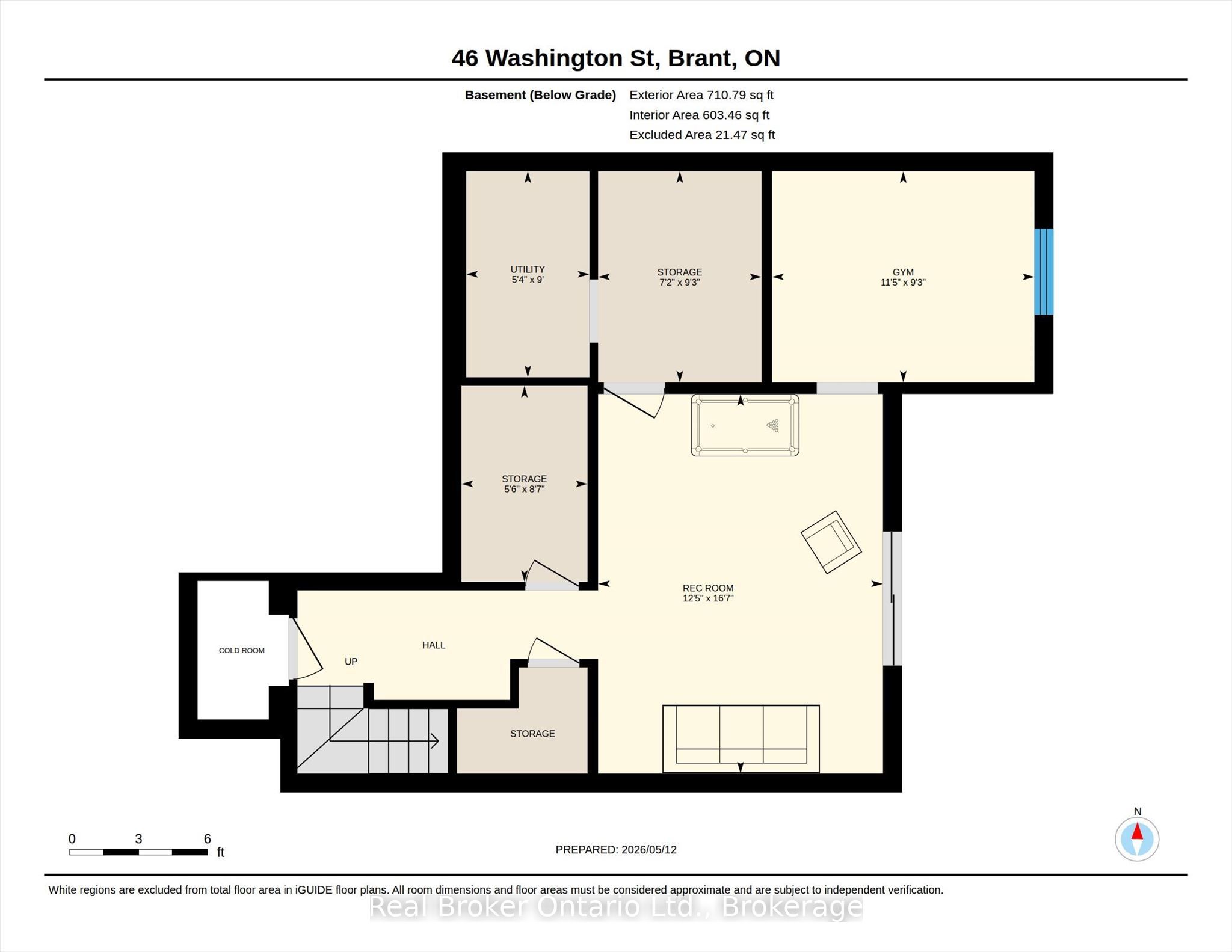 46 Washington Street Property Photo 46