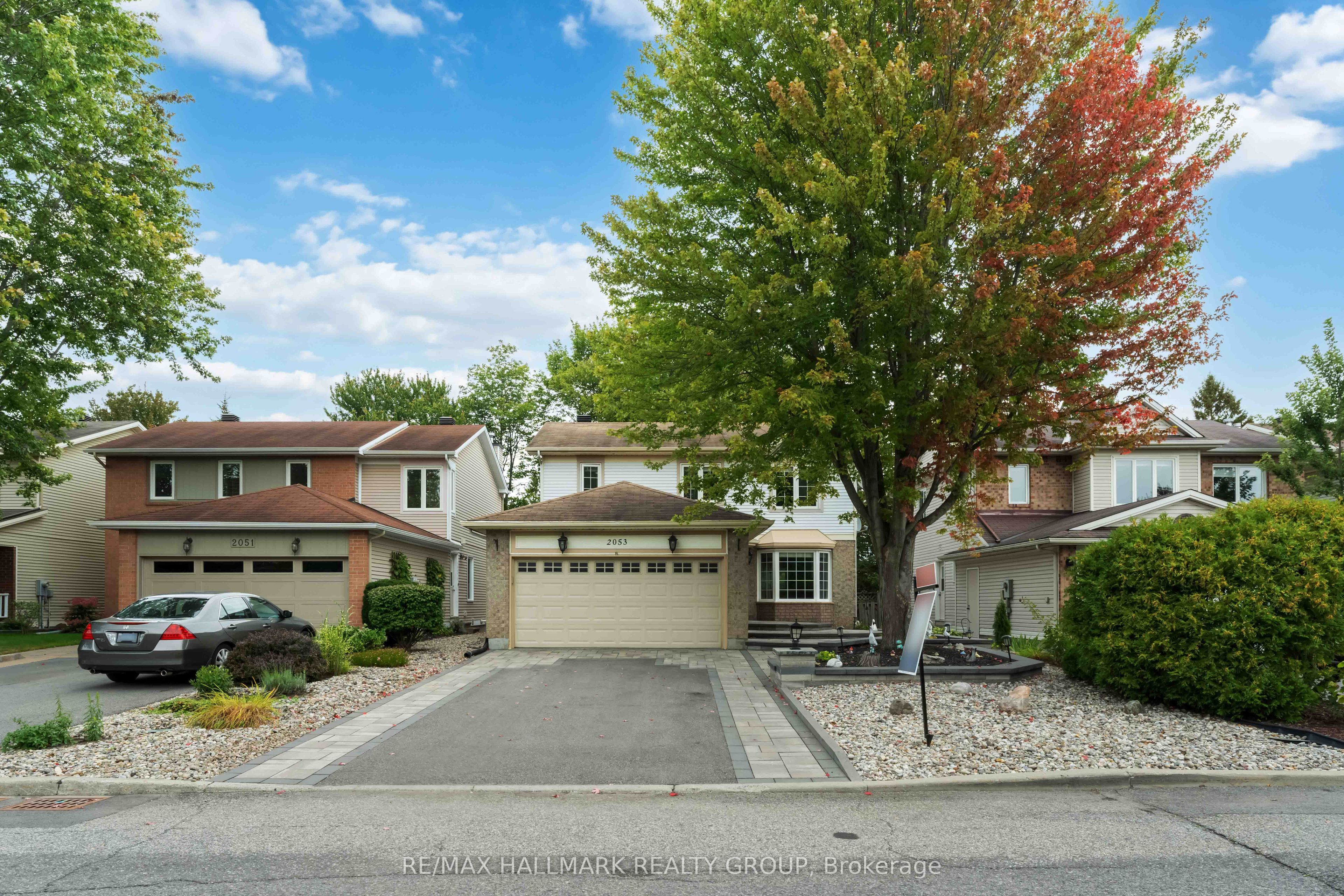 2053 Rolling Brook Drive Property Photo 1